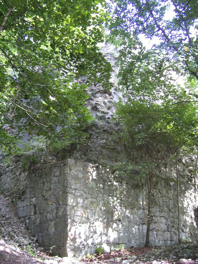 Burg Winzenburg