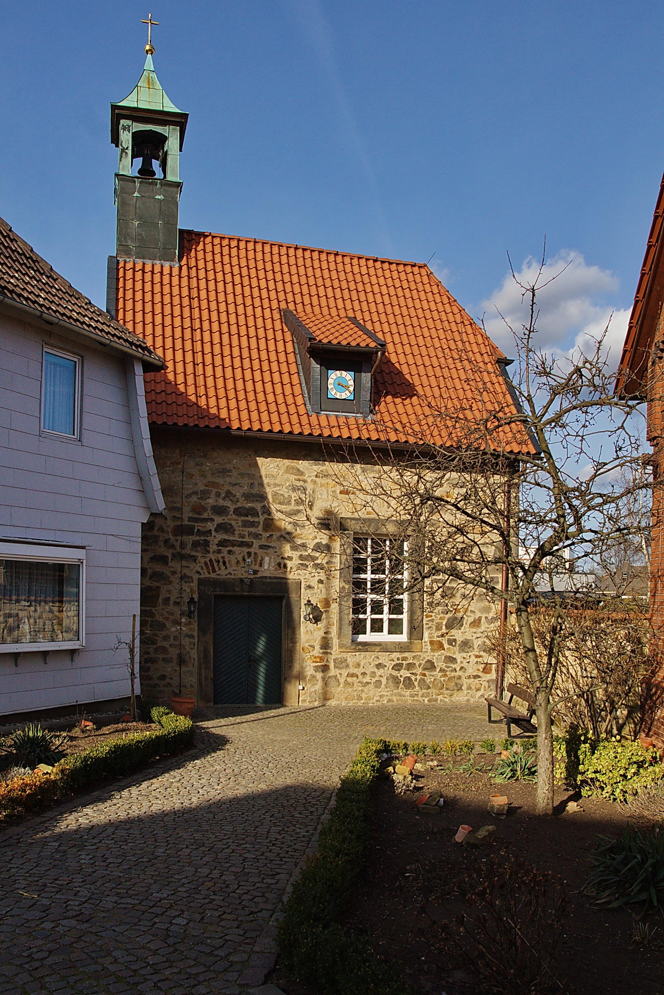 Kapelle Arnum