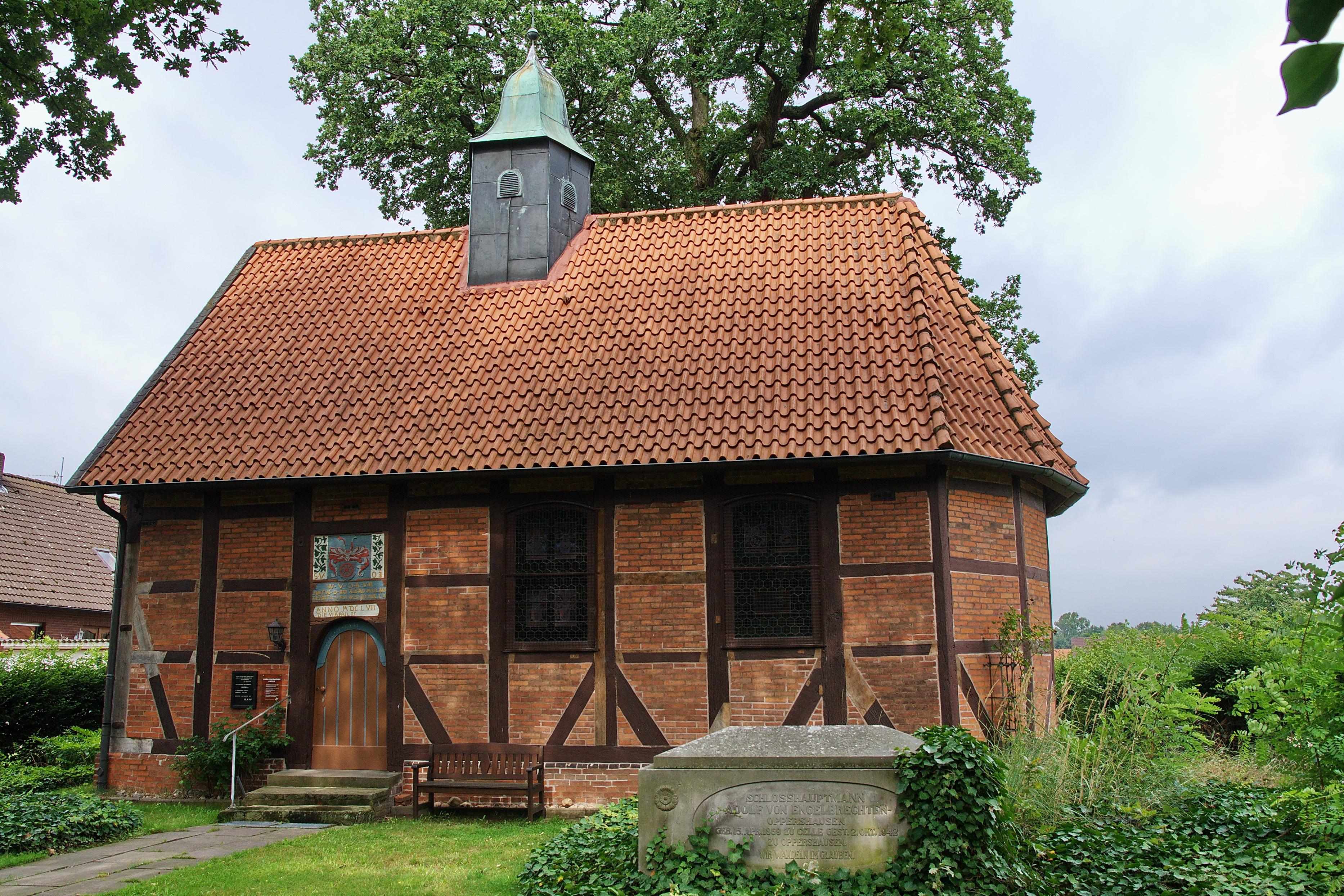 Maria-Magdalena-Kapelle