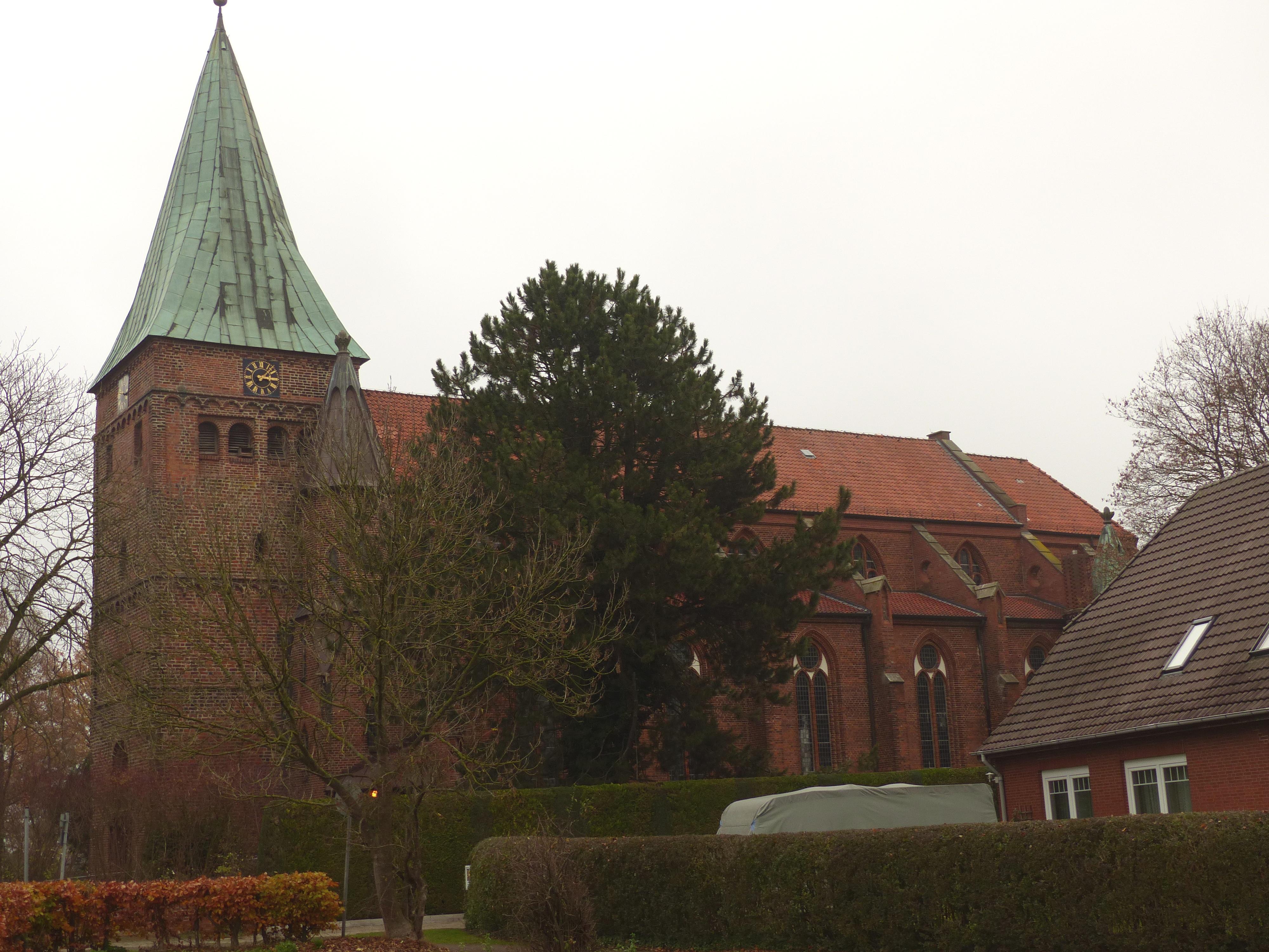 Felicianuskirche