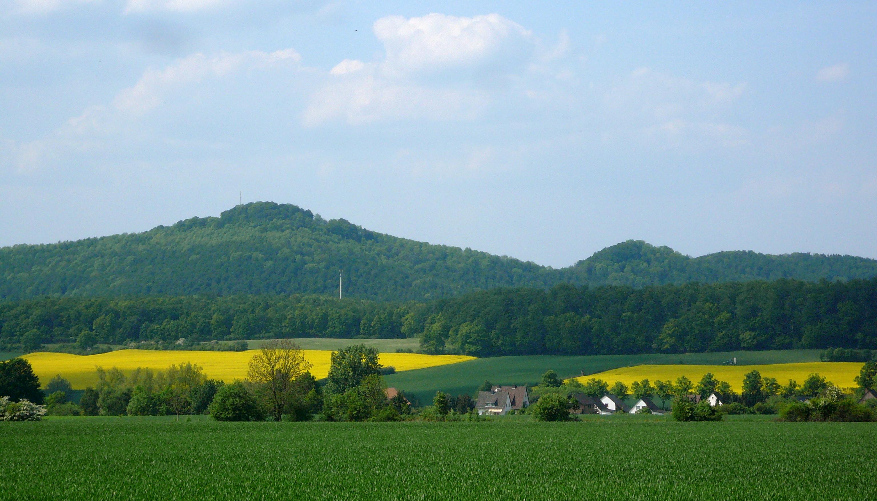 Burg Everstein