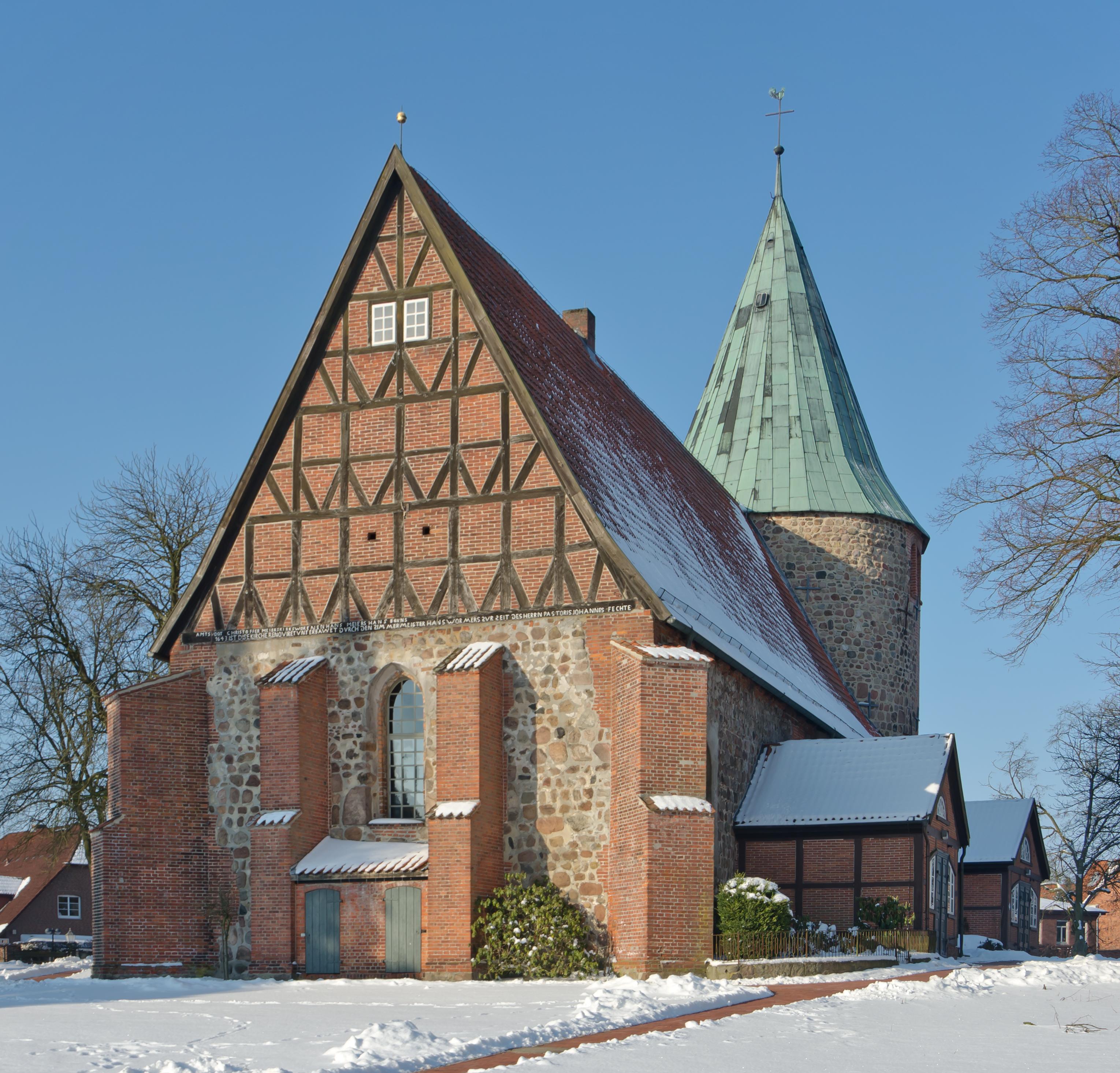 St. Johannis