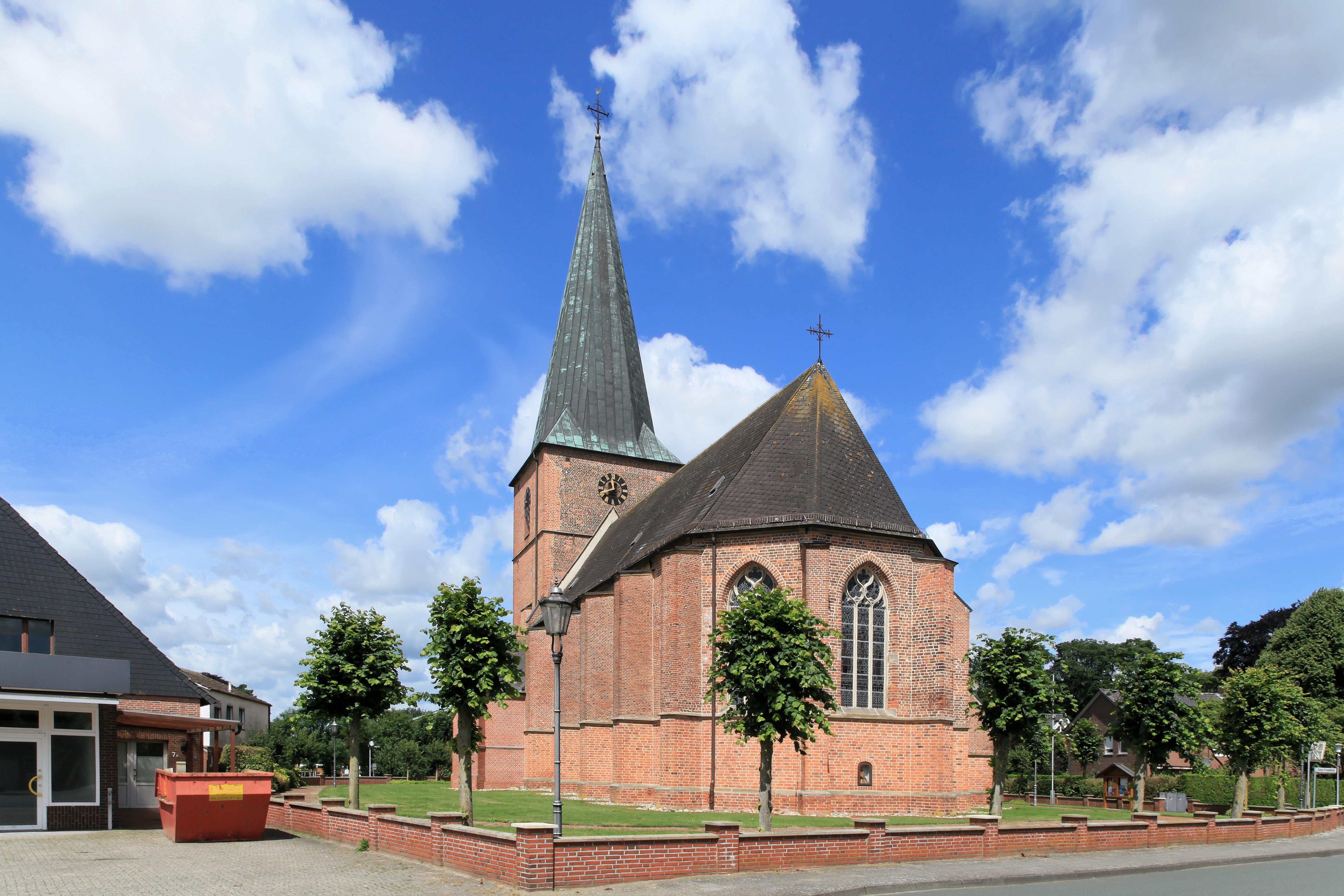 St. Georg