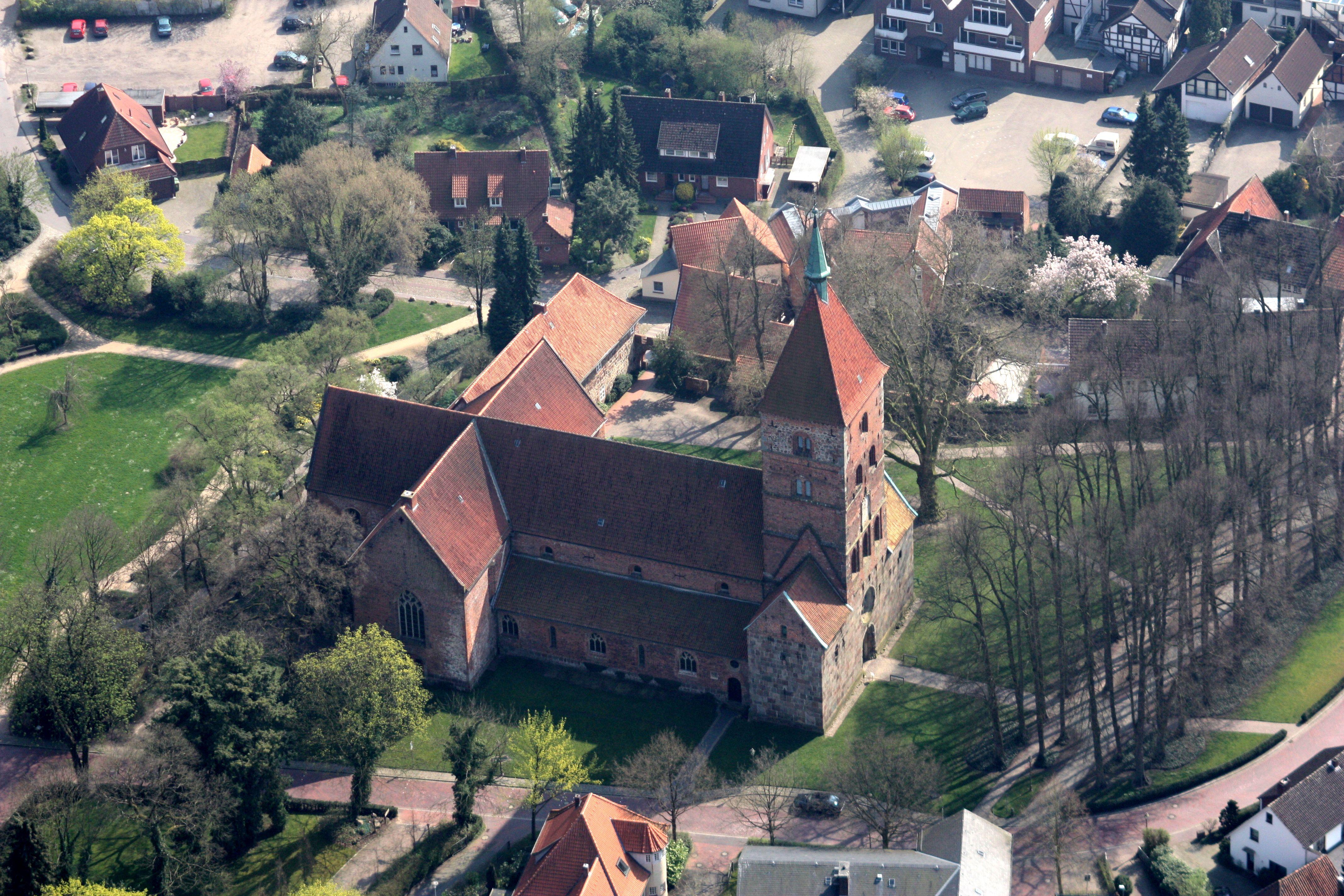 Alexanderkirche