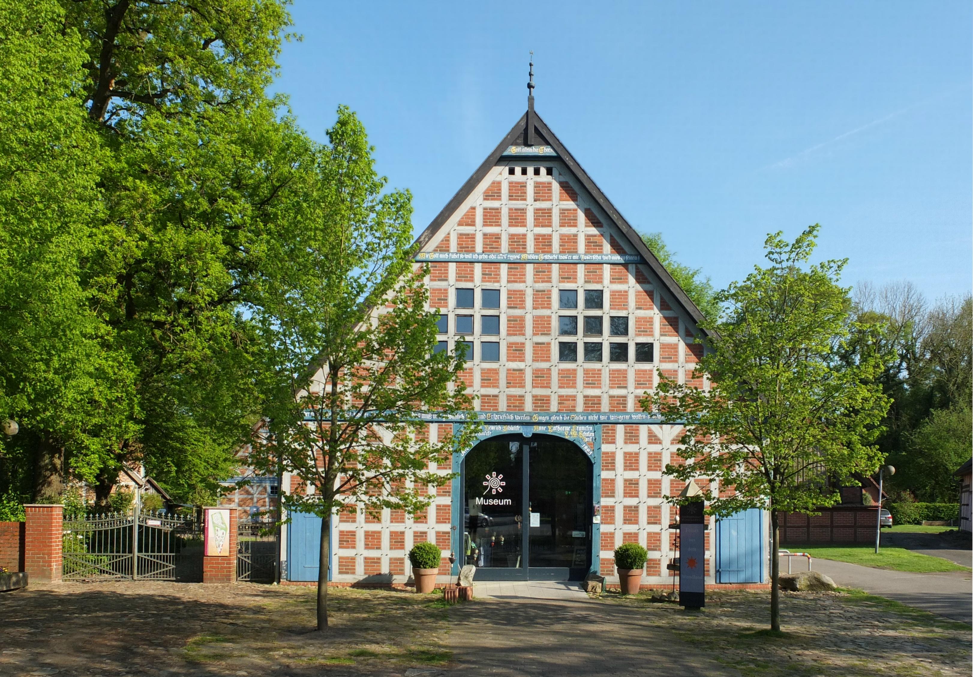 Rundlingsmuseum