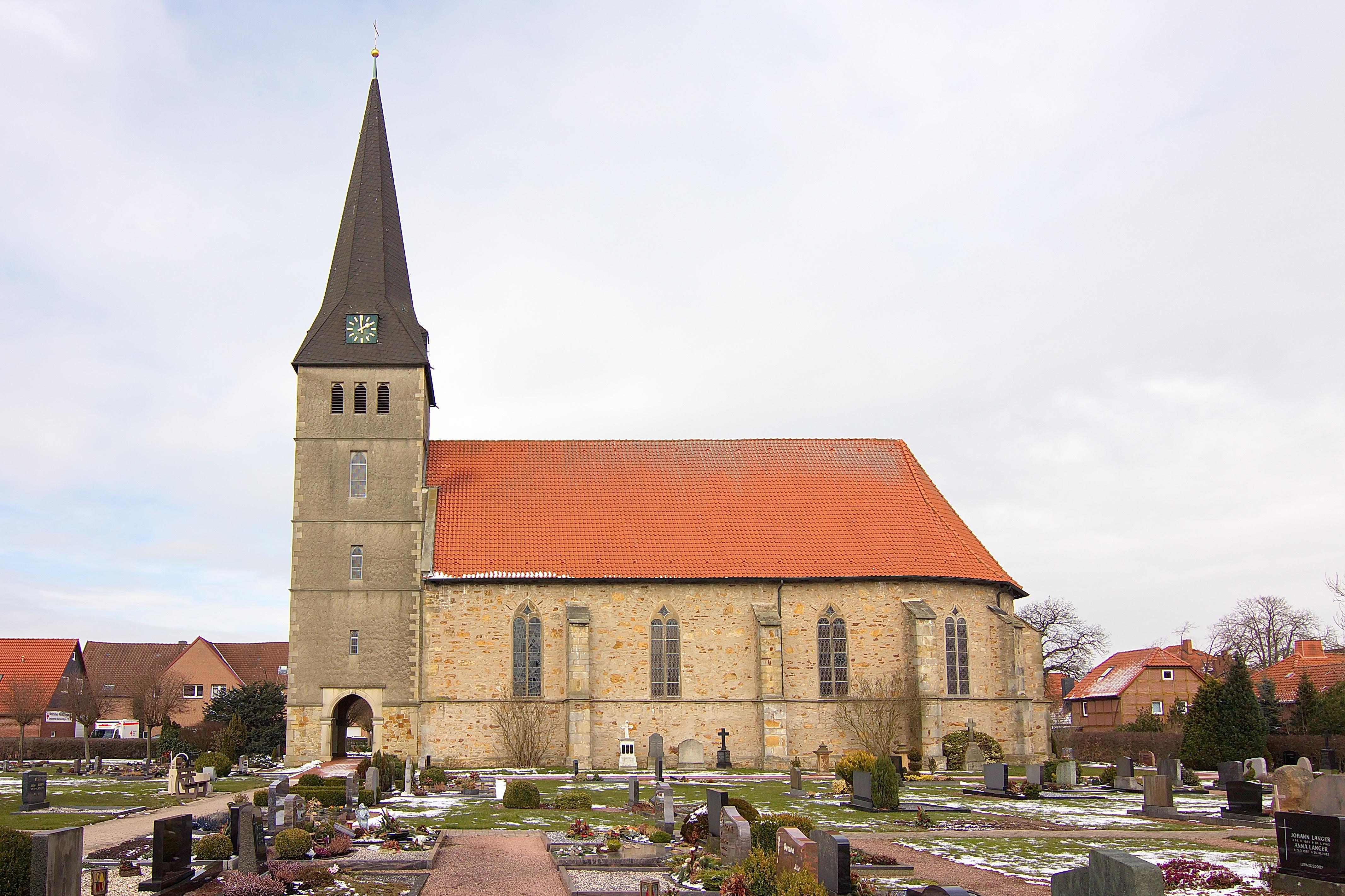 Elisabethkirche
