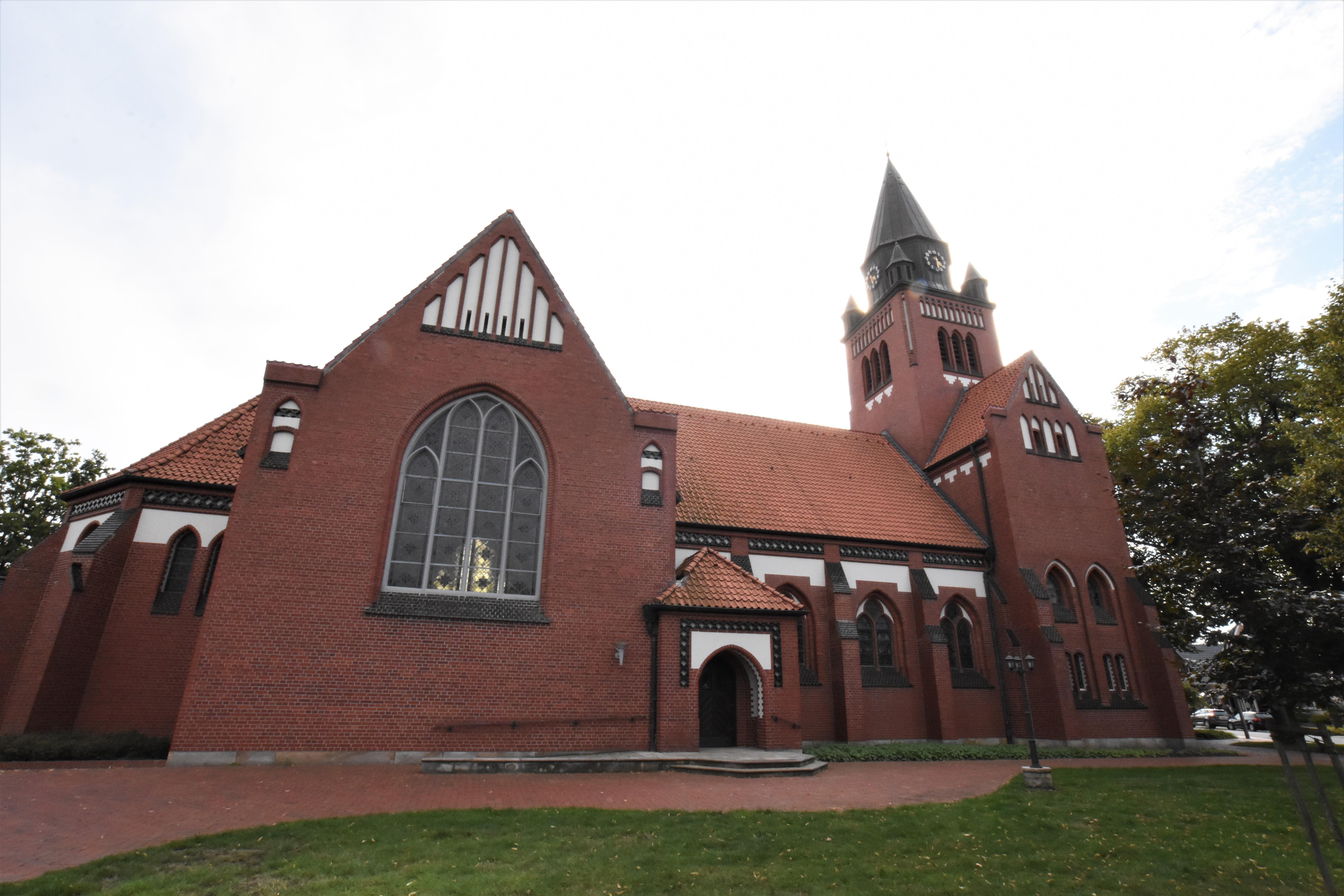 St. Aloysius