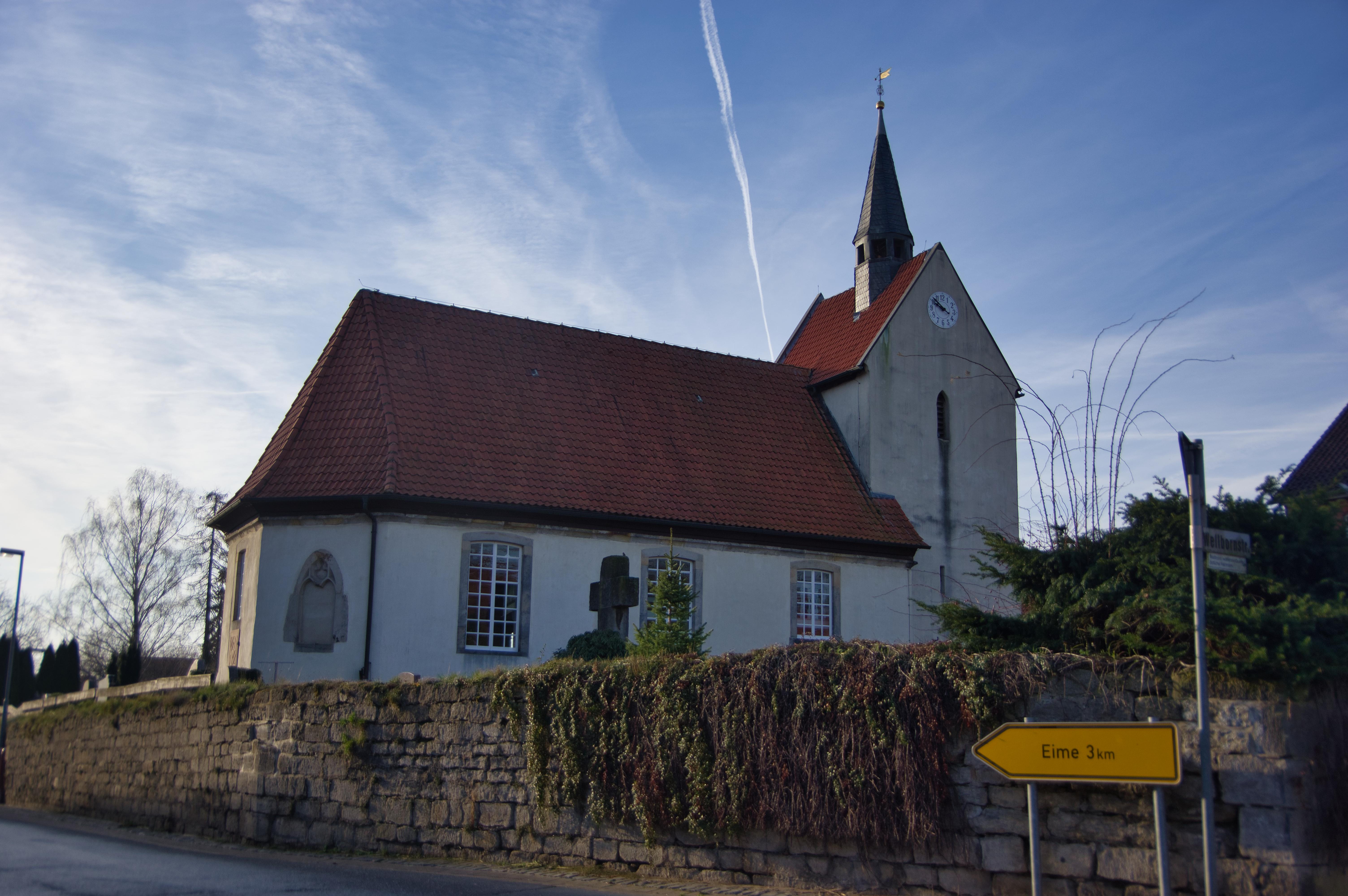 Liebfrauenkirche