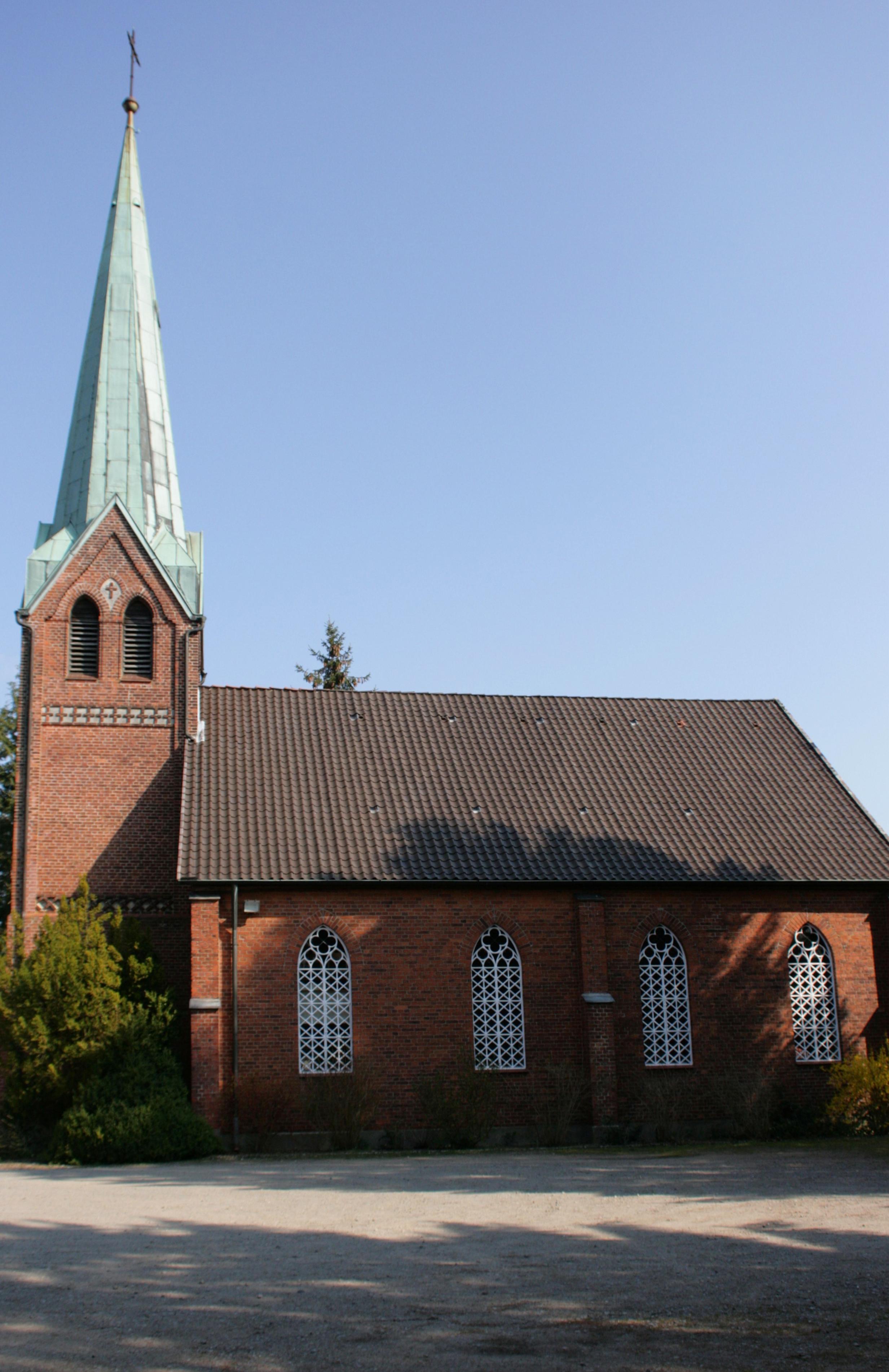 Bethlehemskirche
