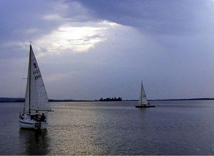 Steinhuder Meer