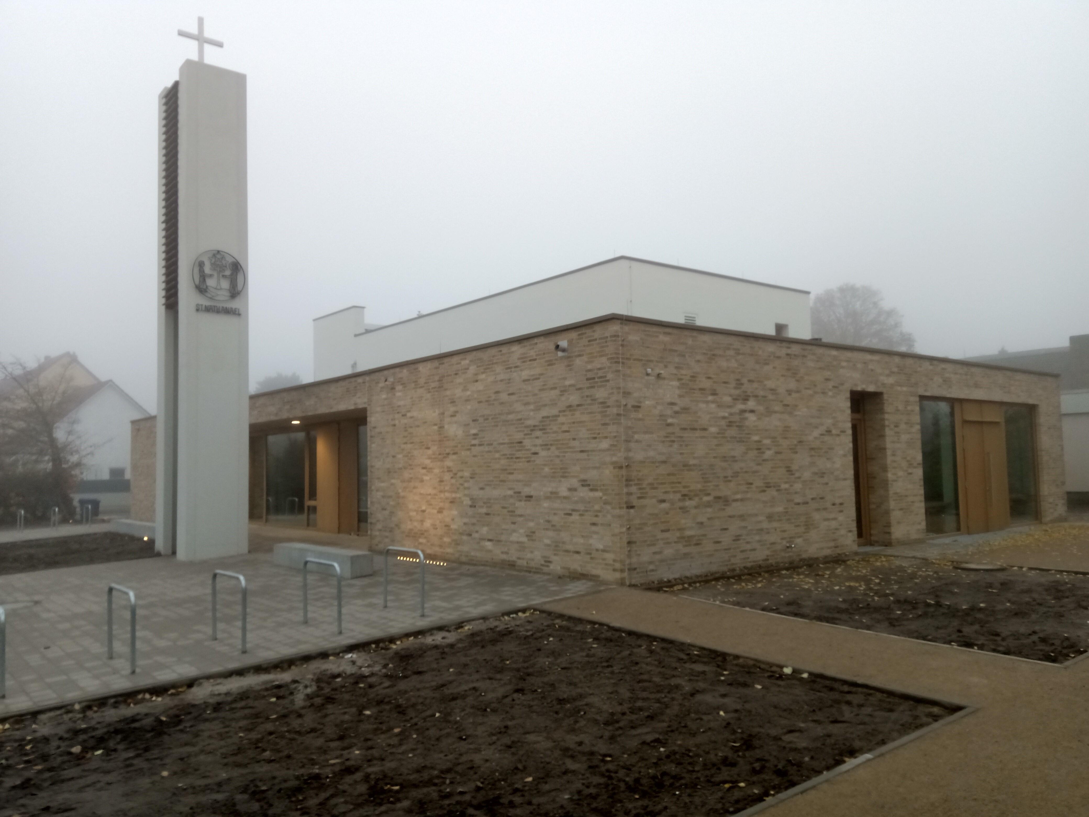 Nathanaelkirche