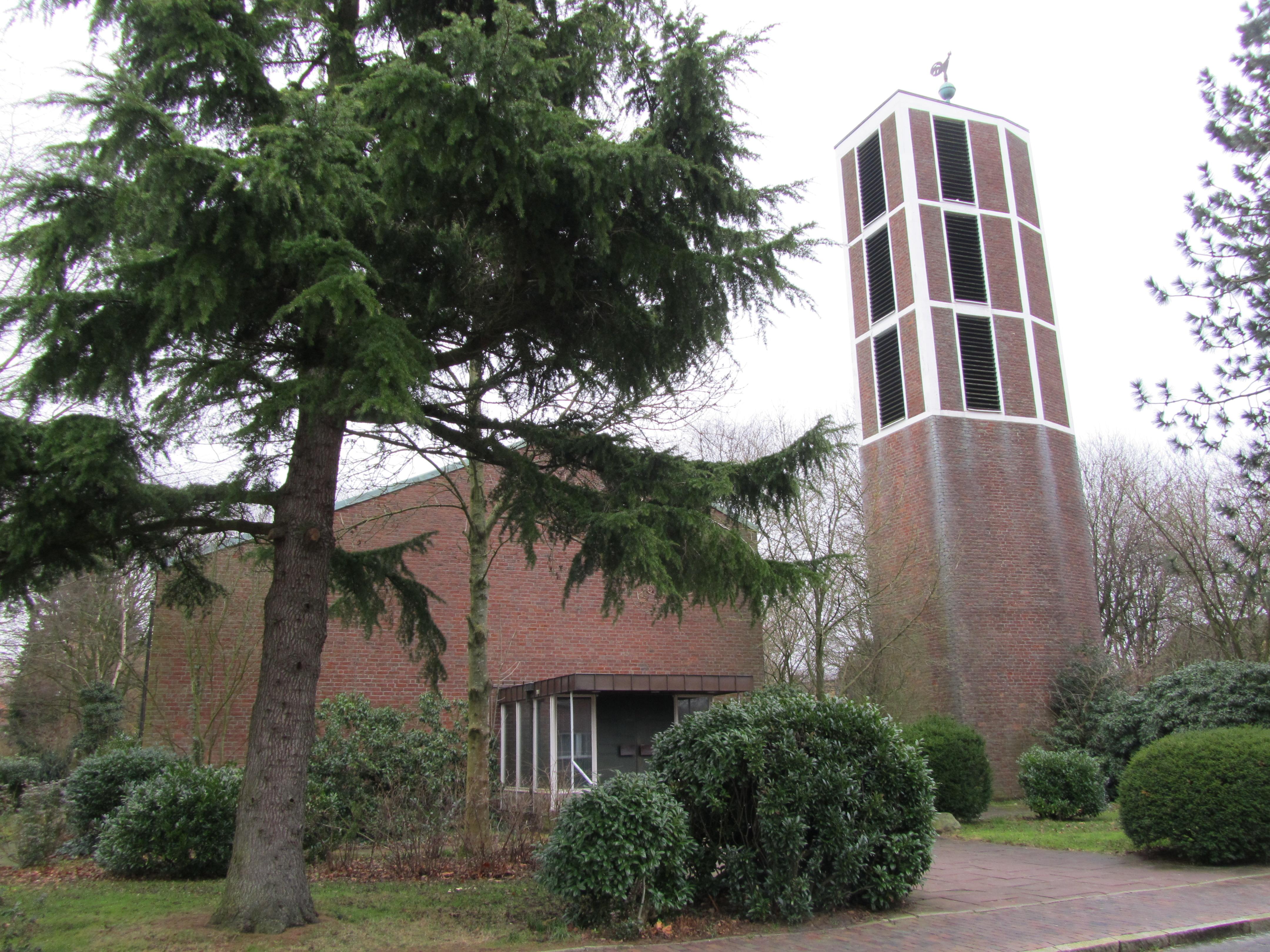 Lutherkirche