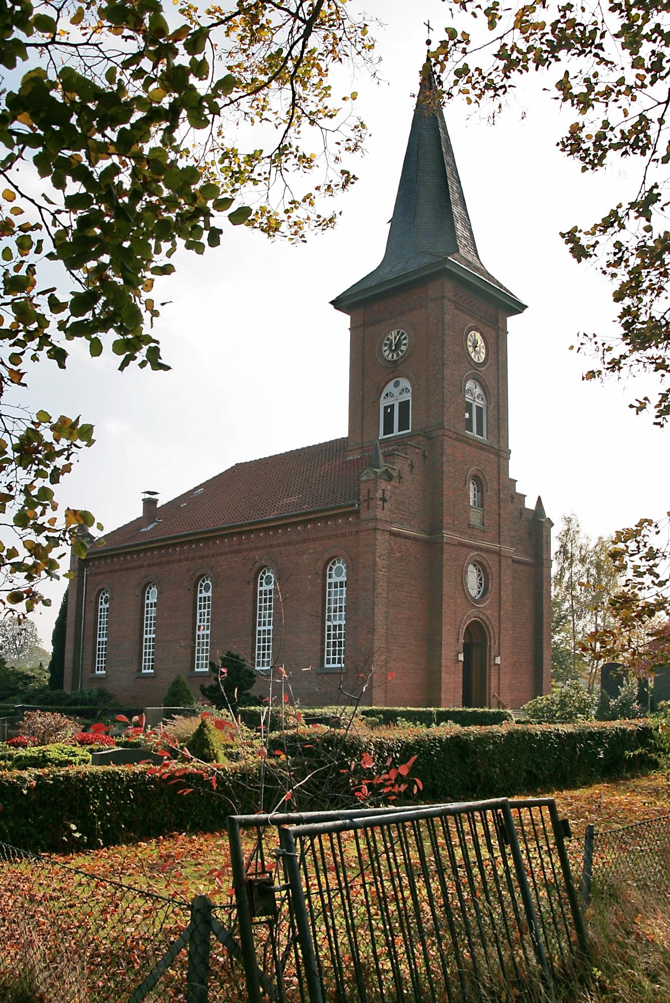 St.-Katharinen-Kirche