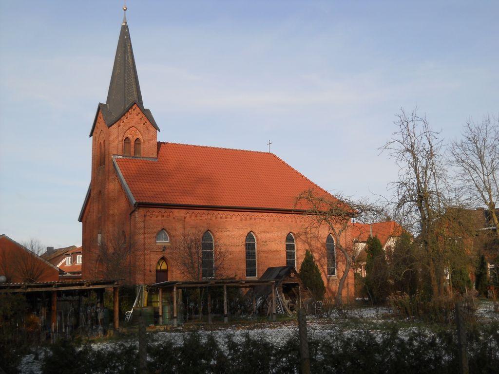 Christuskirche