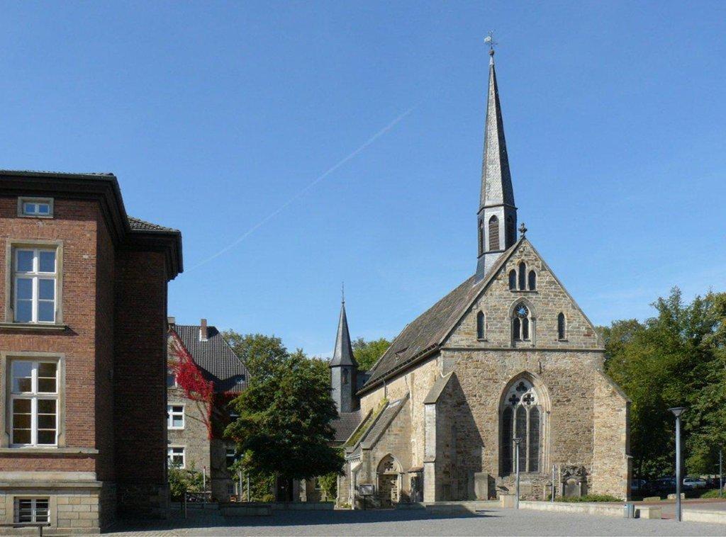 Jakobikirche