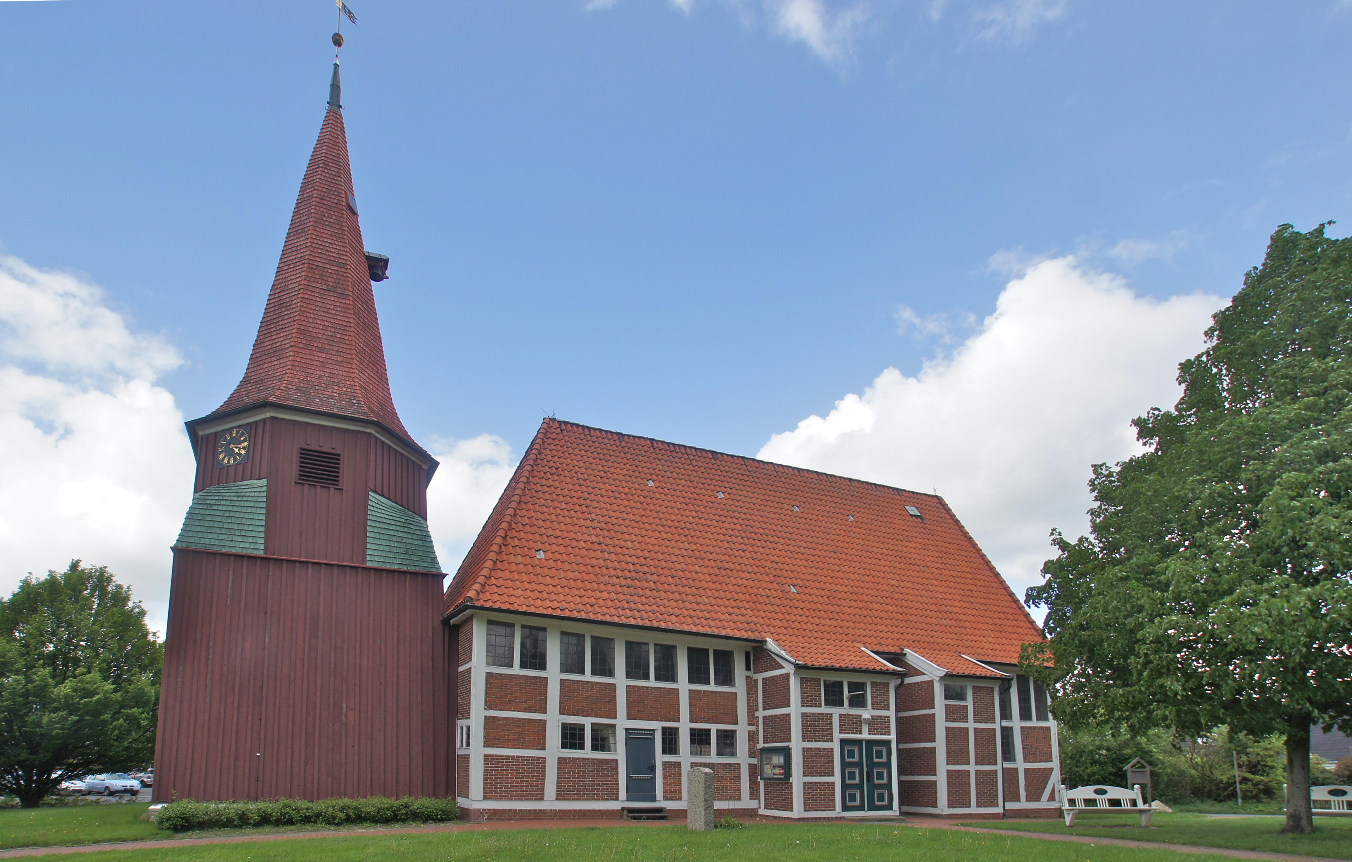St. Marien