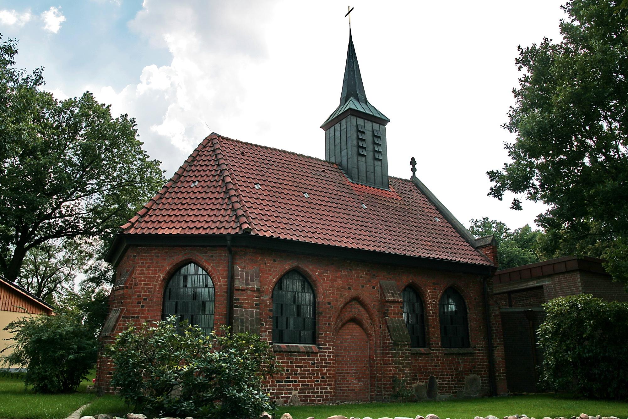 Markuskirche