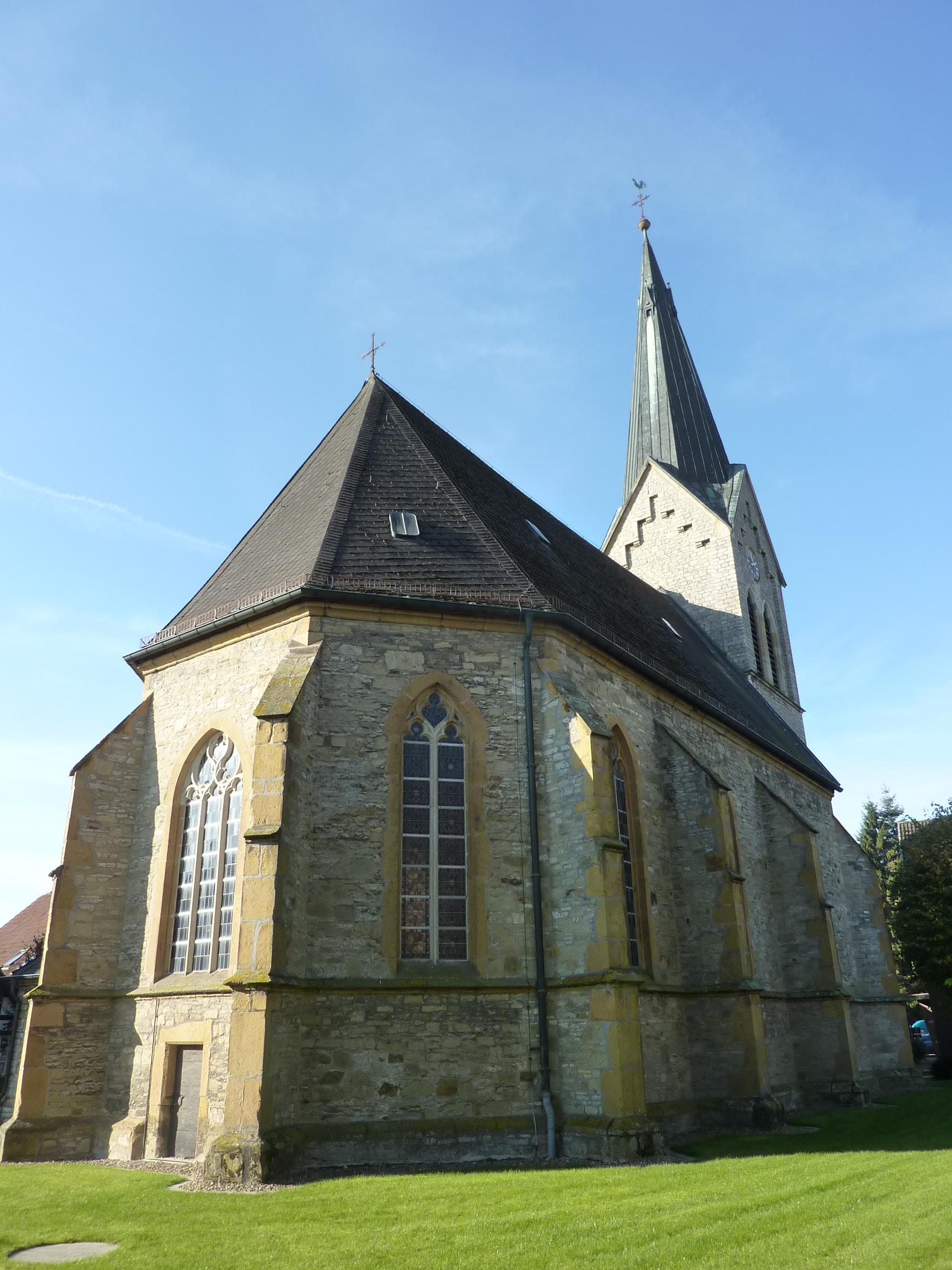 St. Anna