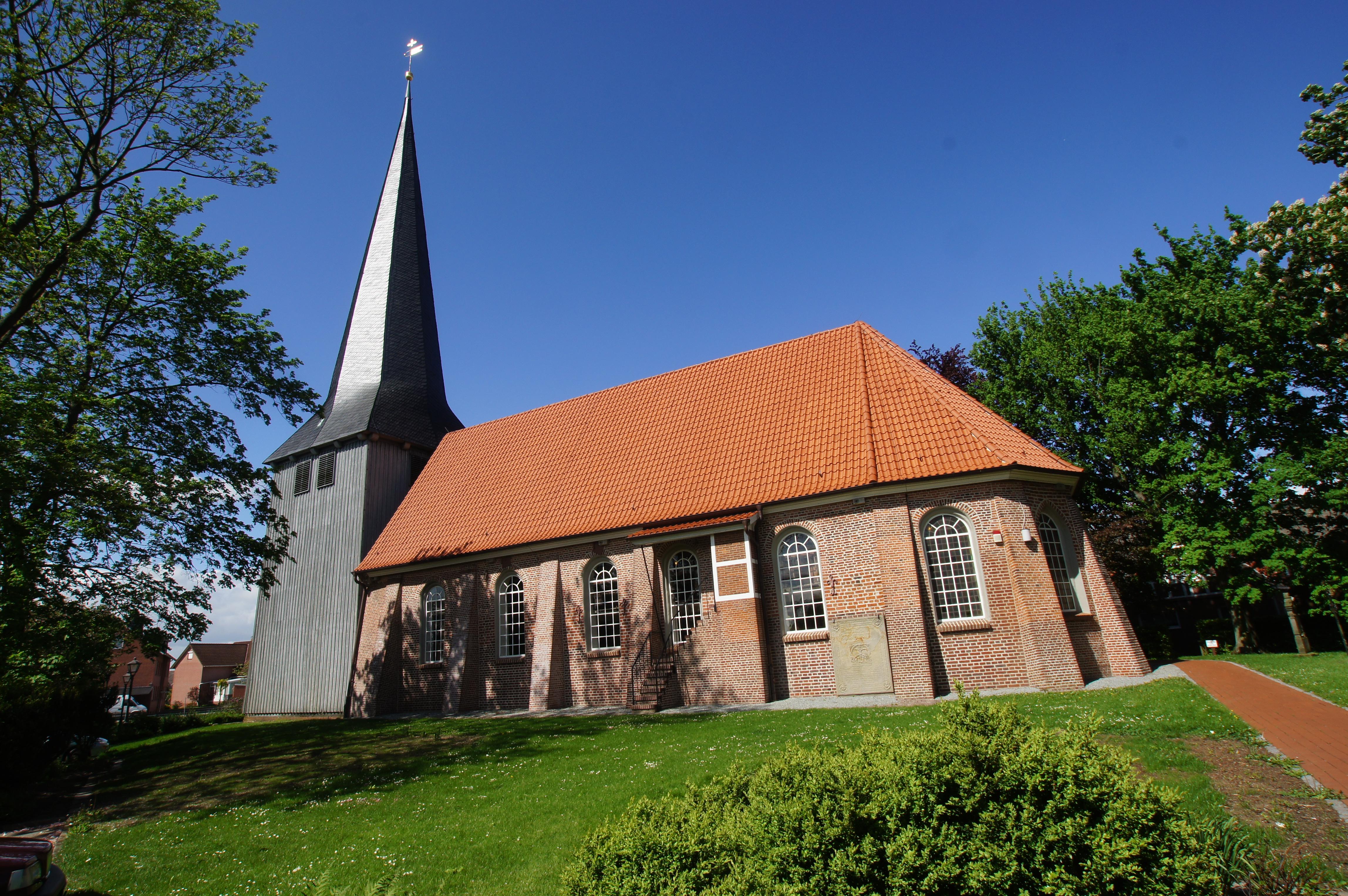 St. Nikolai