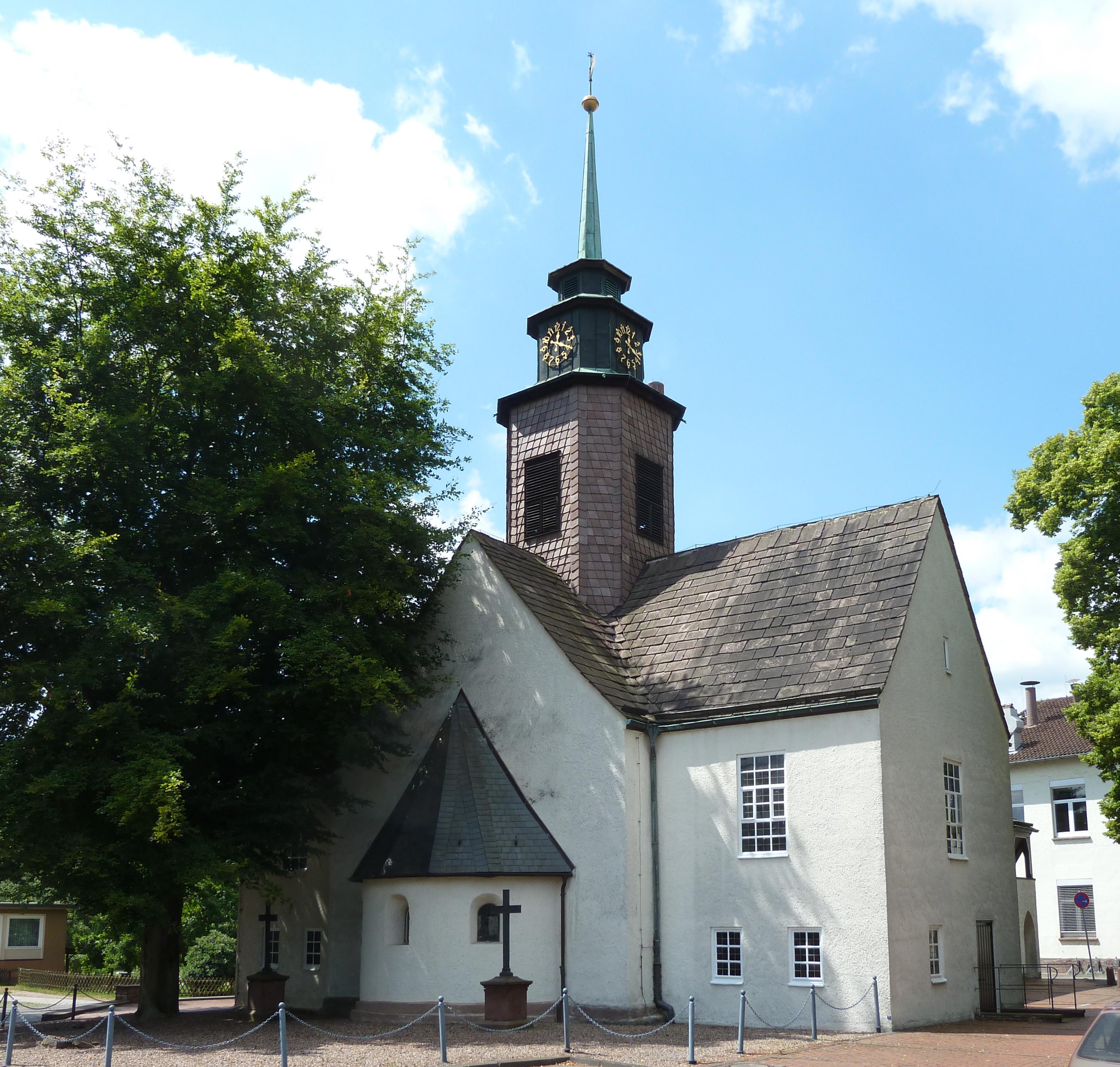 St. Paulikirche