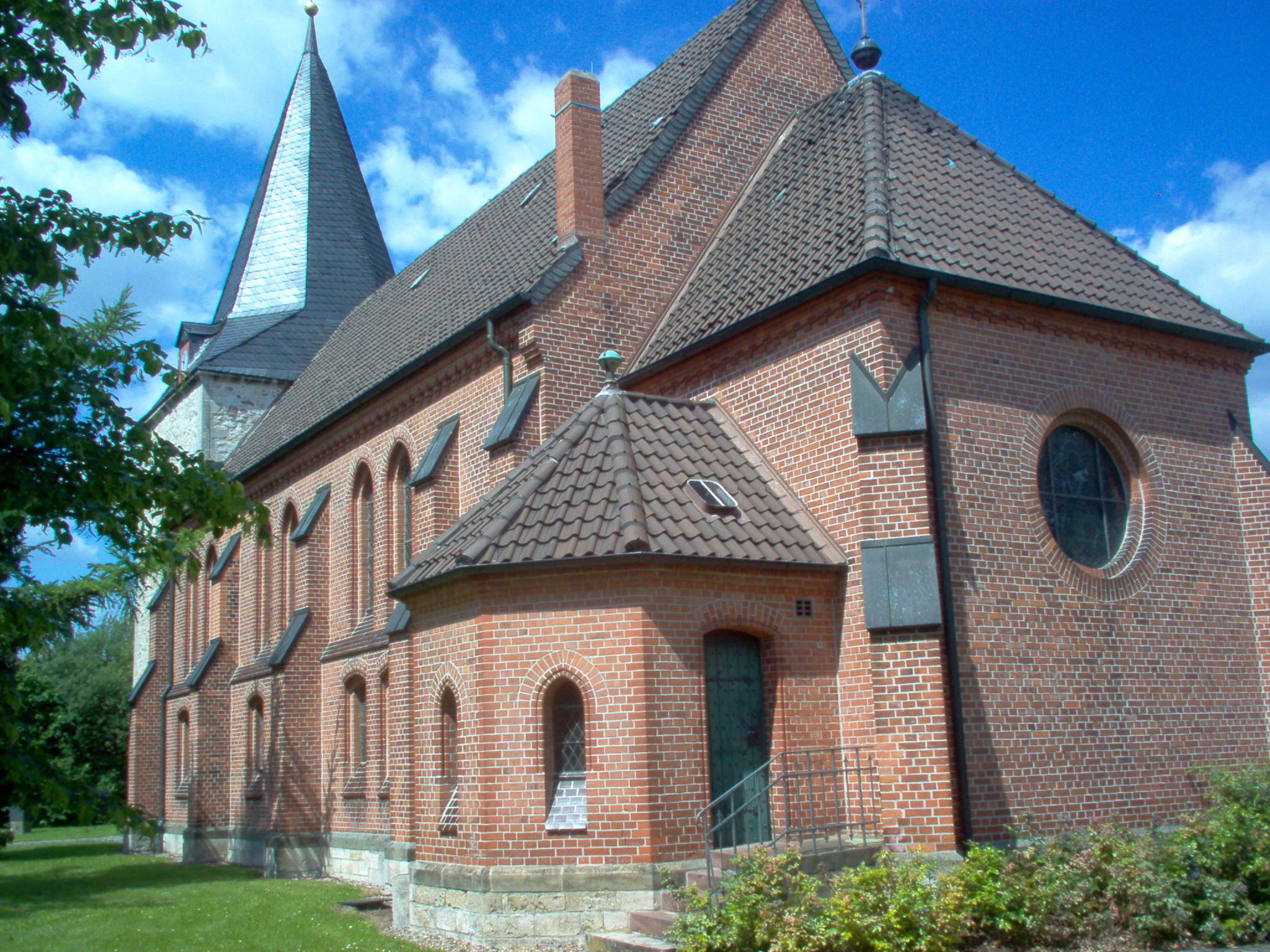 Sankt-Nicolai-Kirche