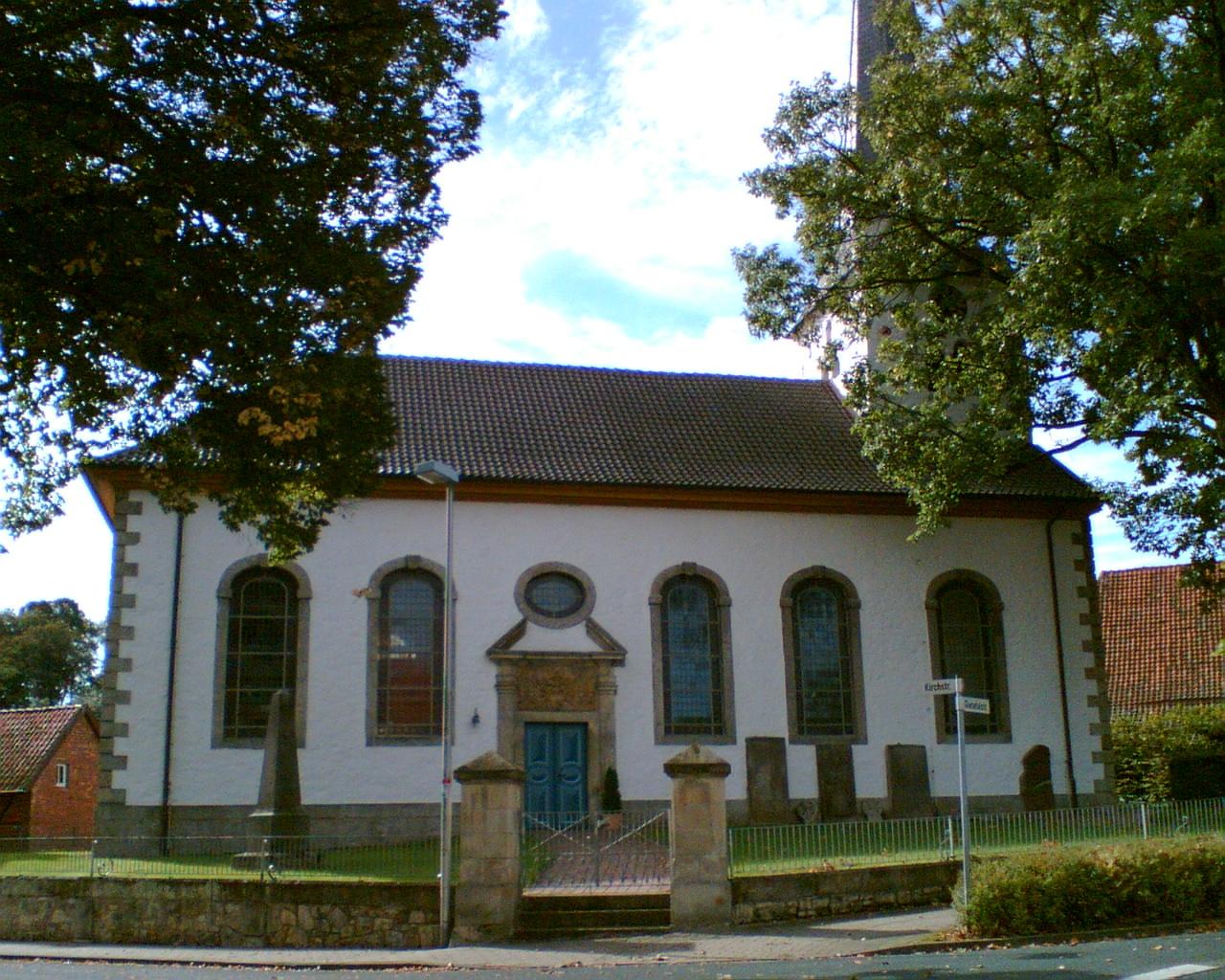 St. Martin