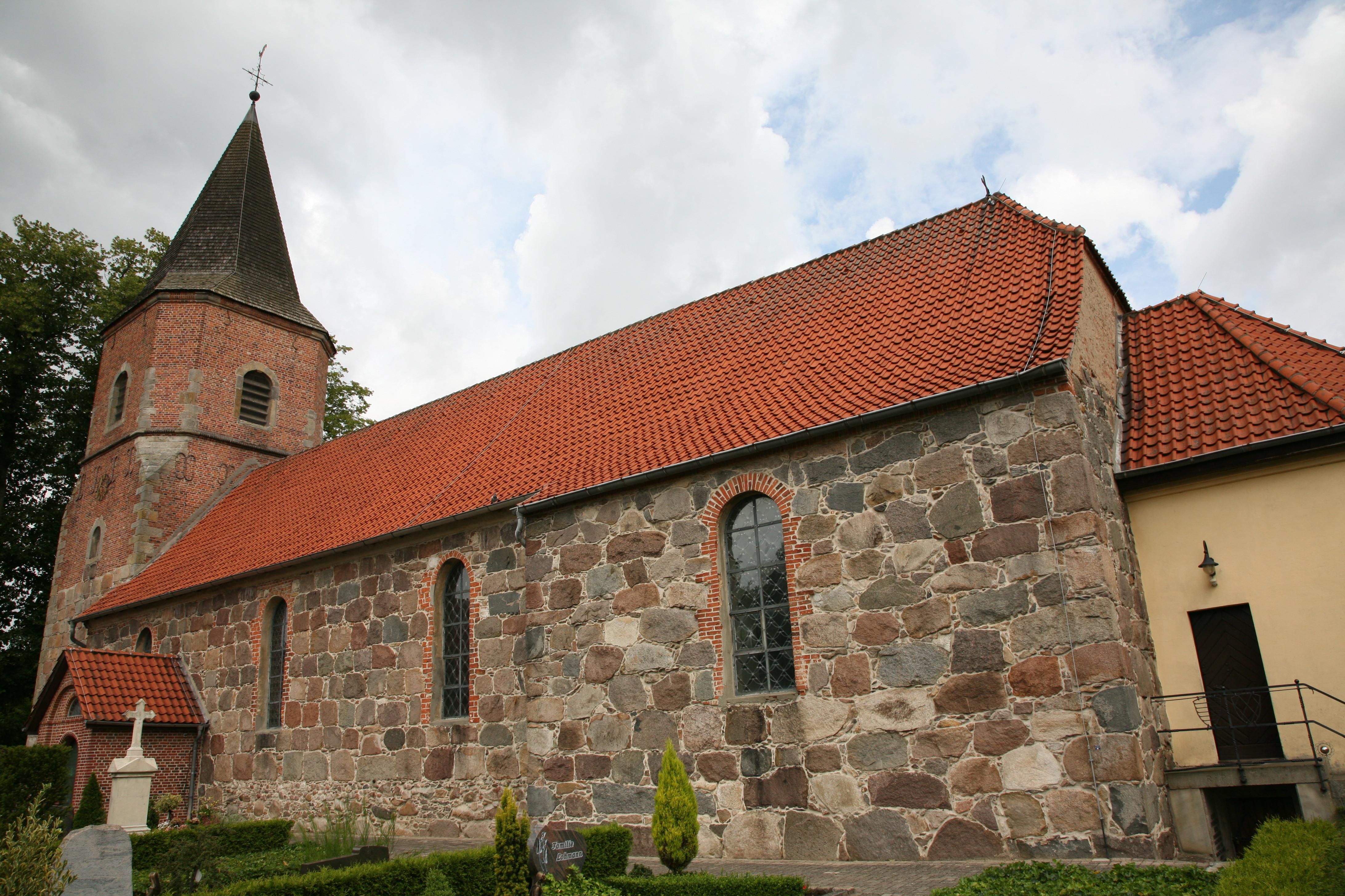 St. Marien