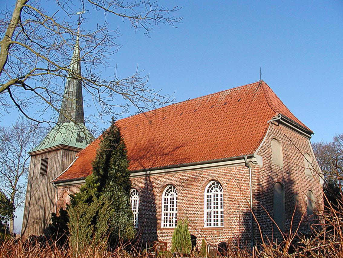 St. Nicolai