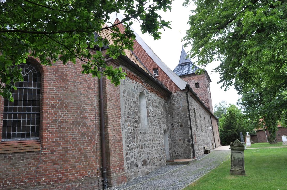 St. Nicolai