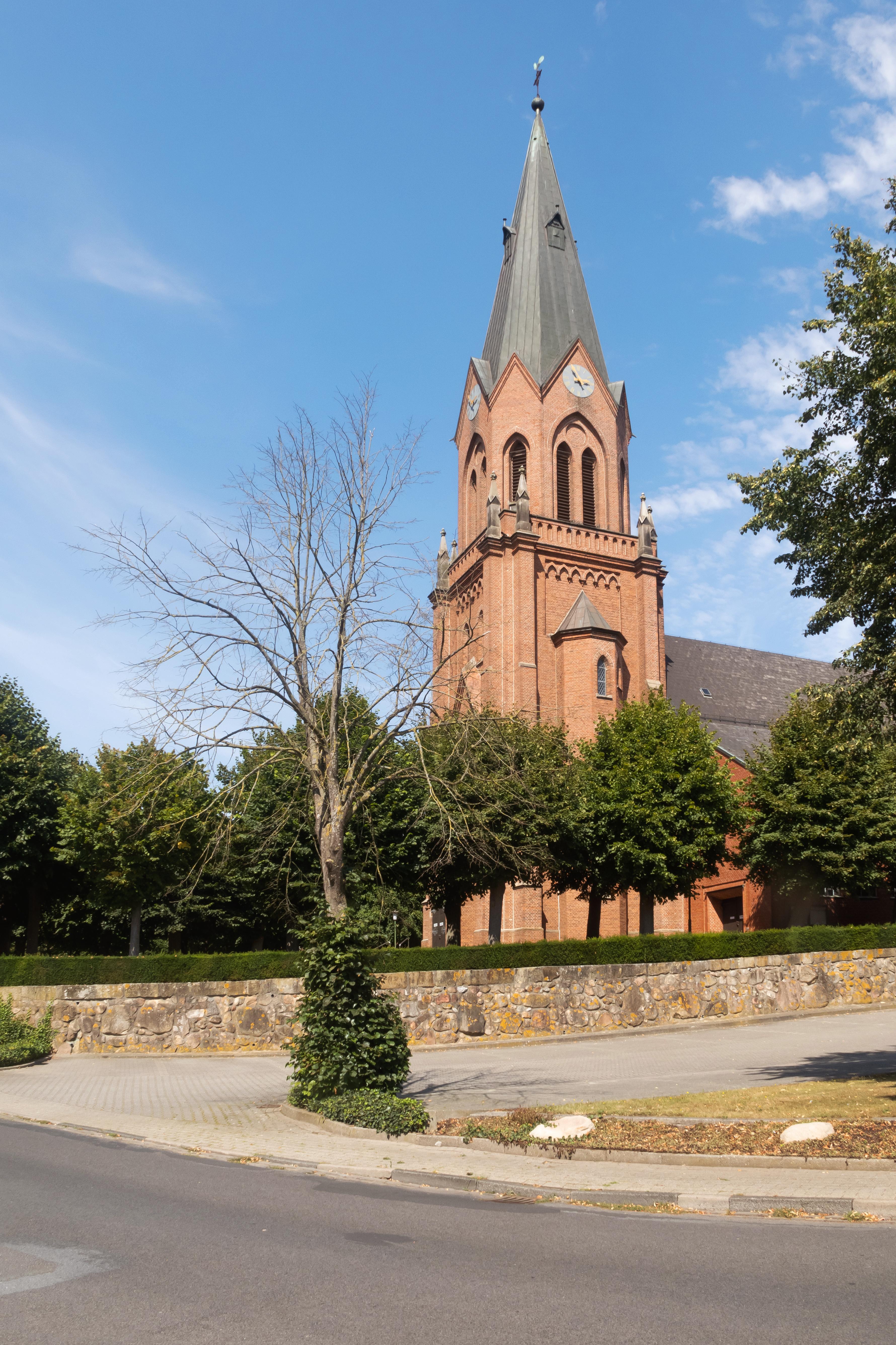 St. Vitus