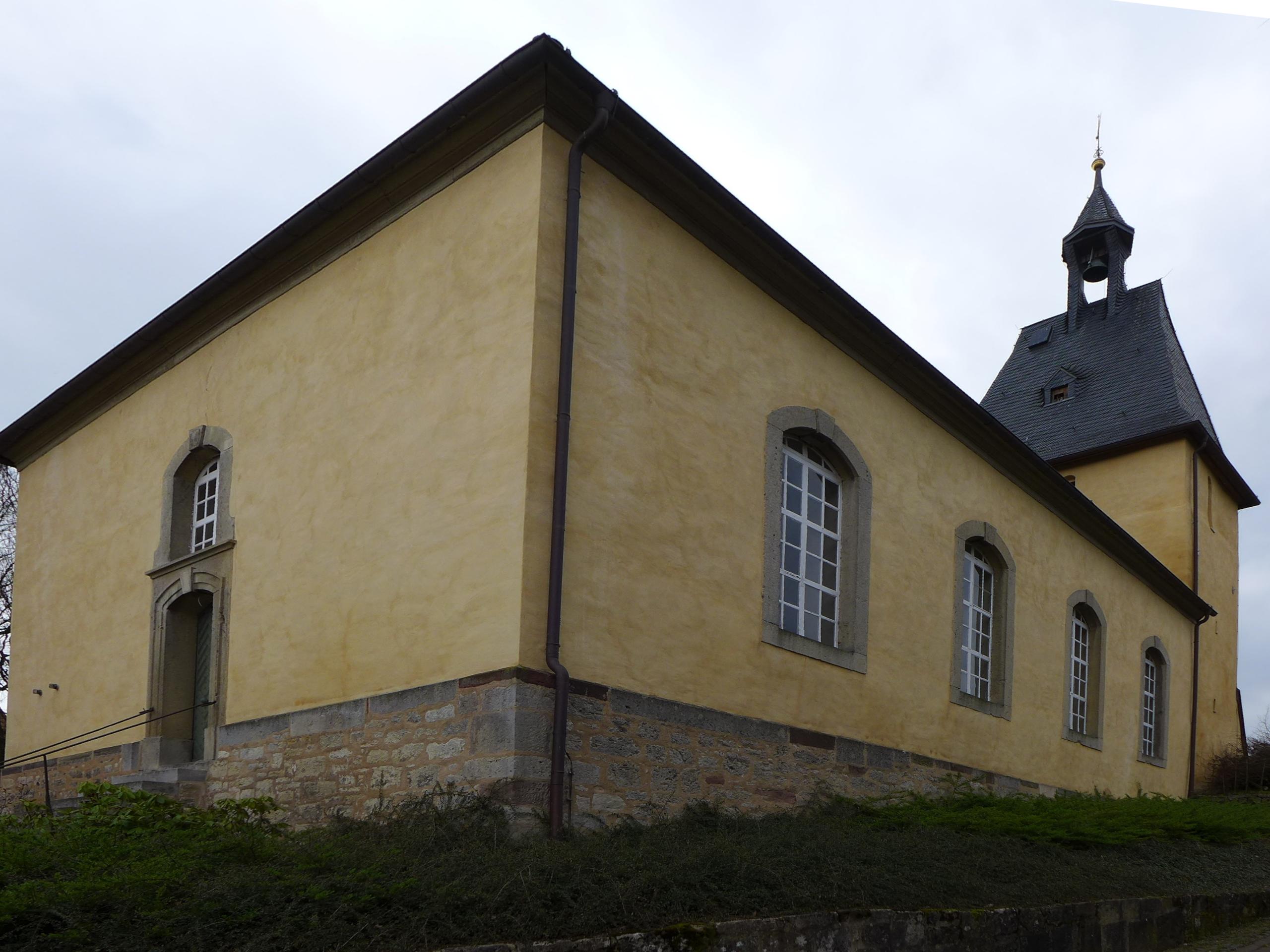 St. Peter und Paul