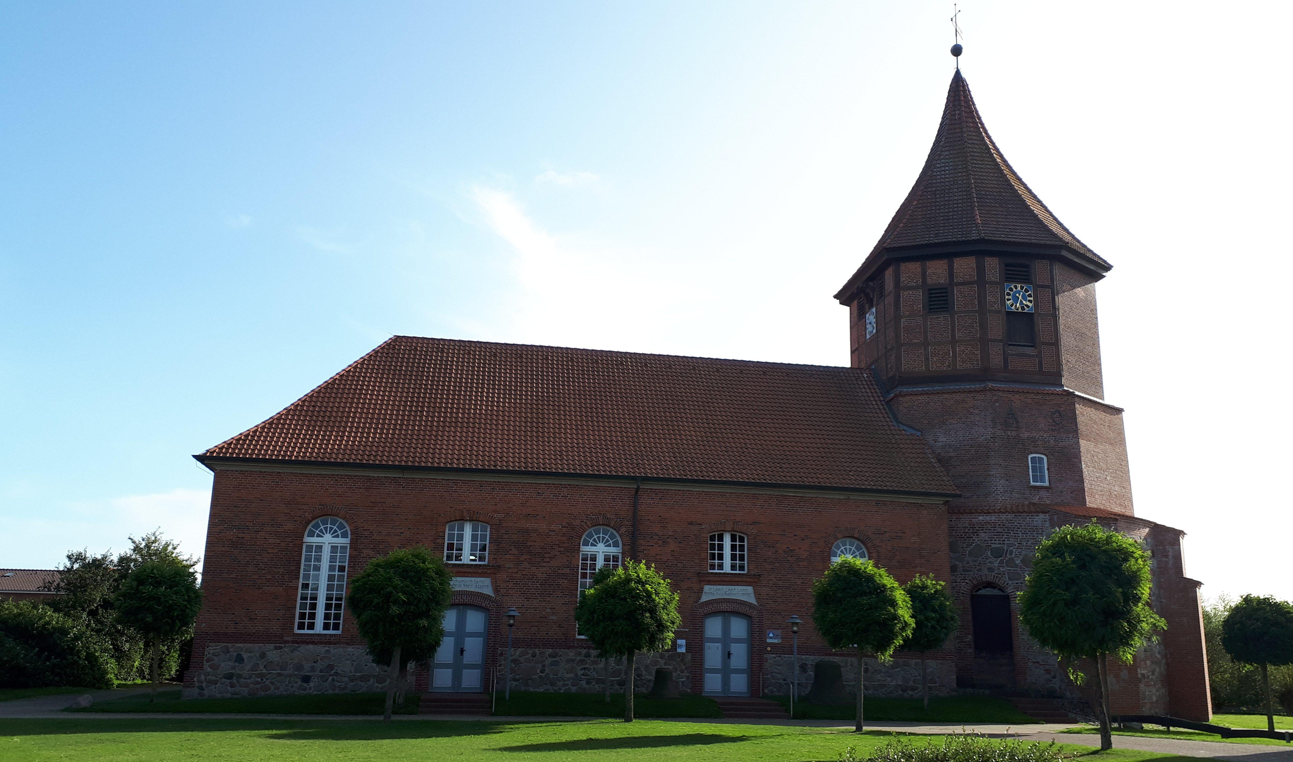 St. Nicolai