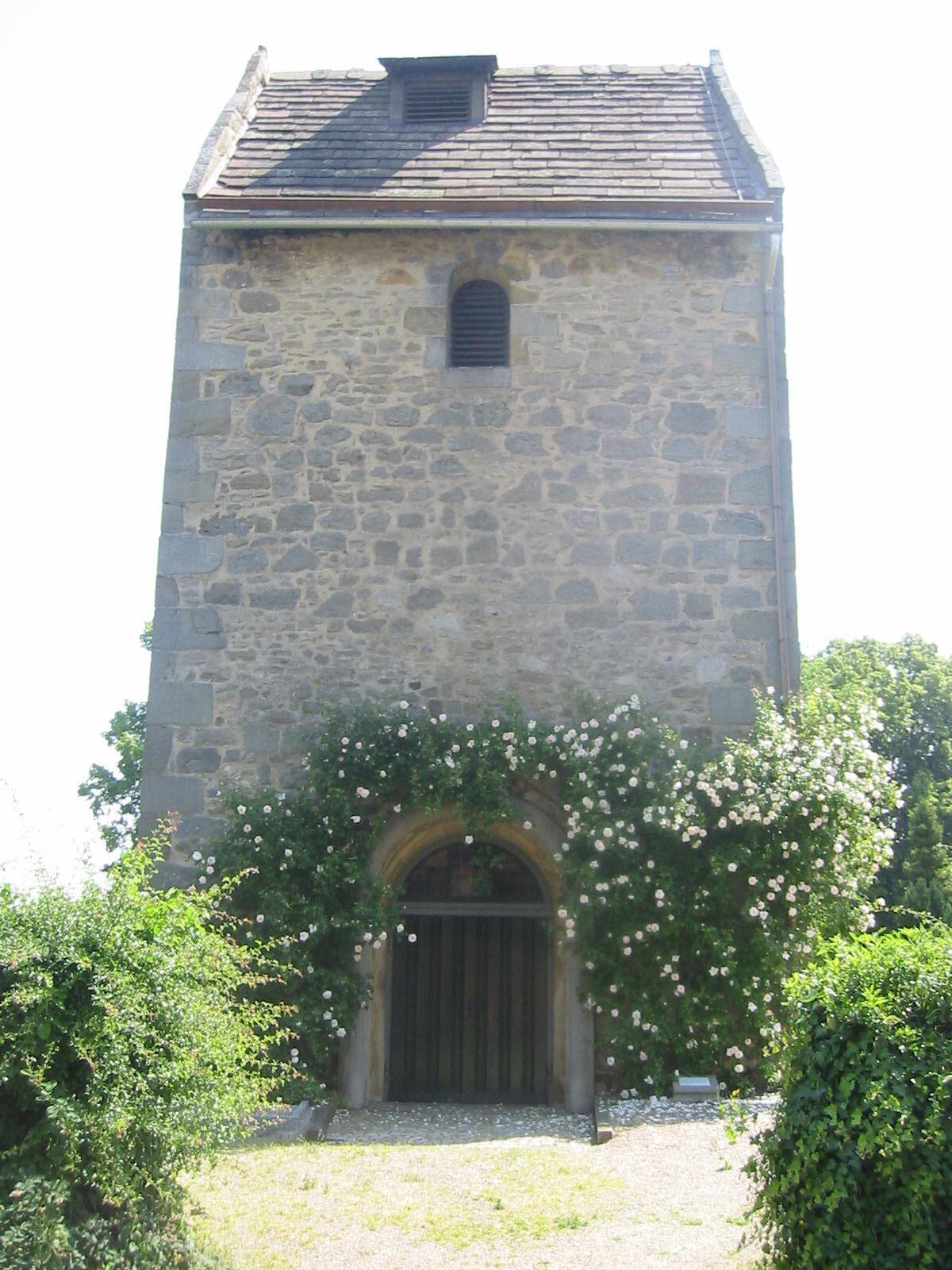 St. Annenkapelle