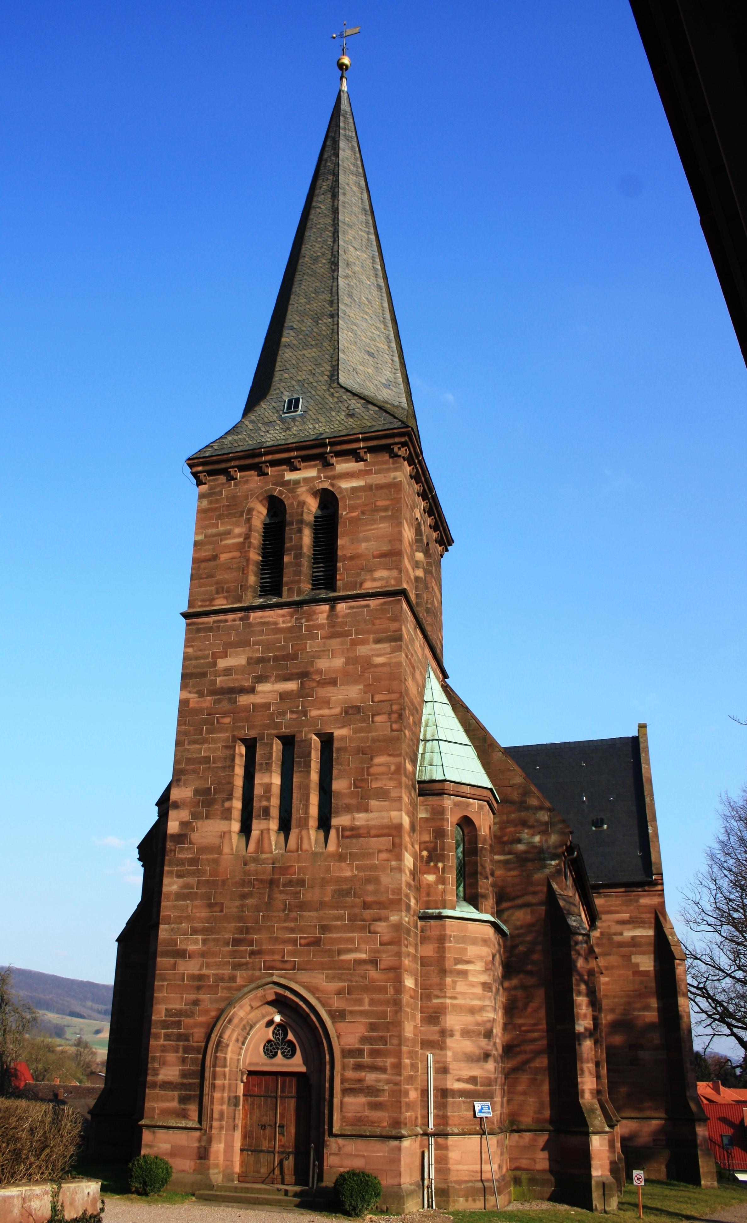 St. Petri