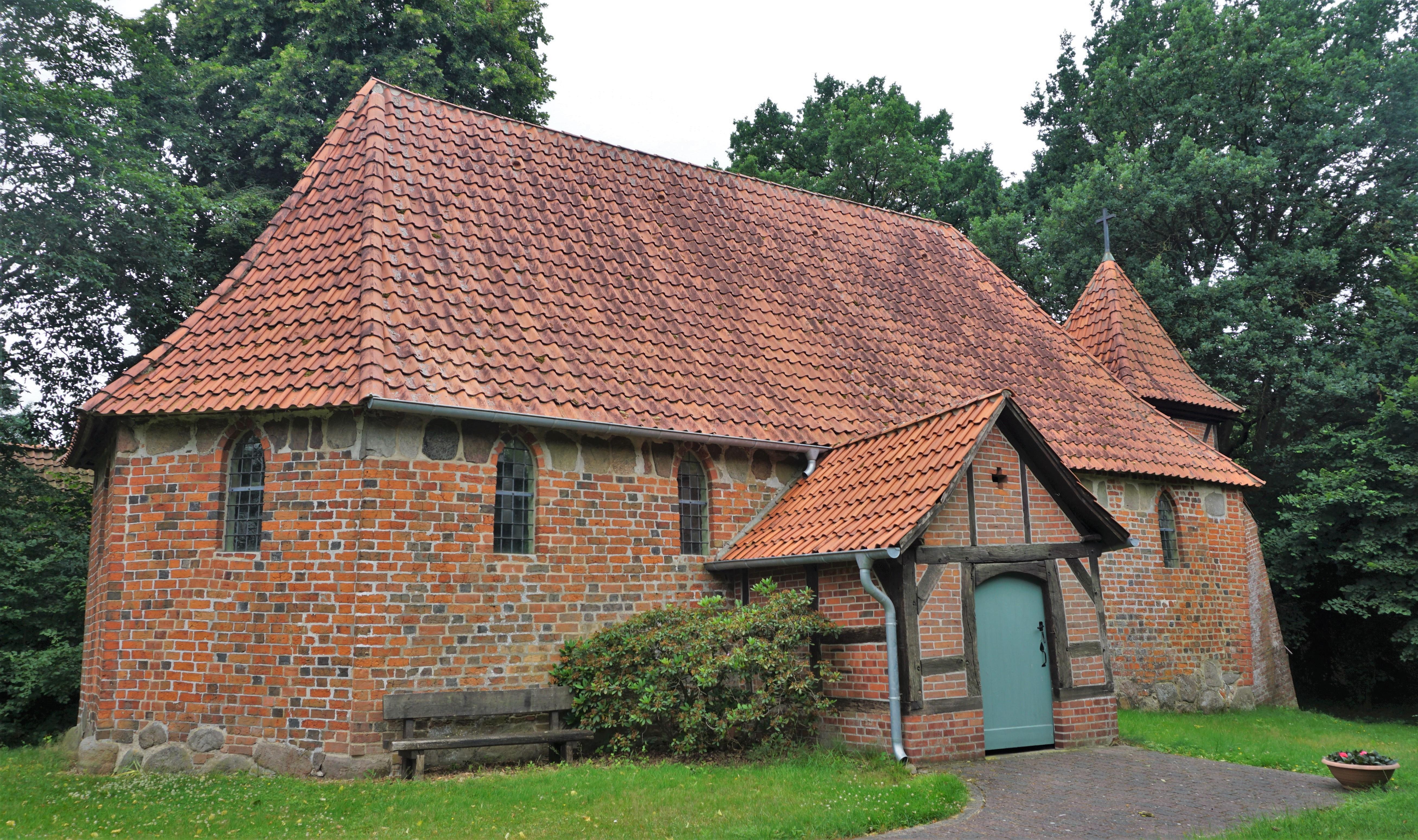 Burgkapelle