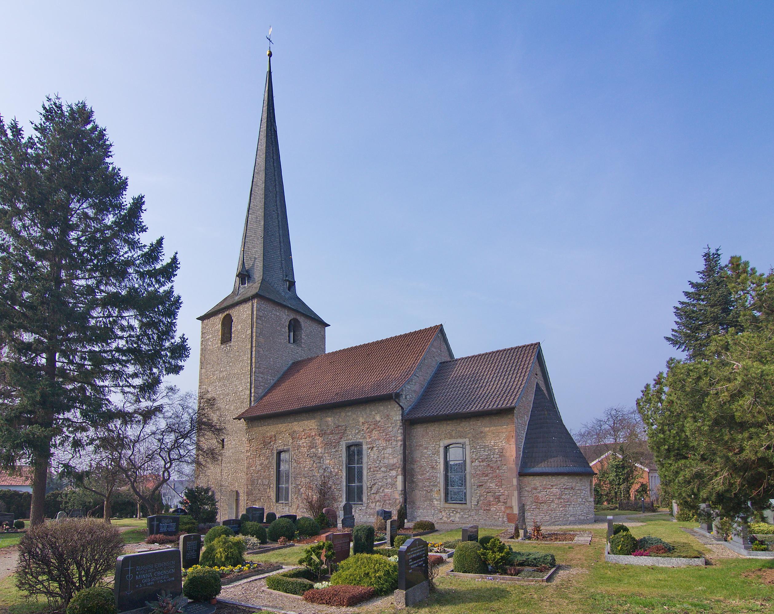 St. Michaelis