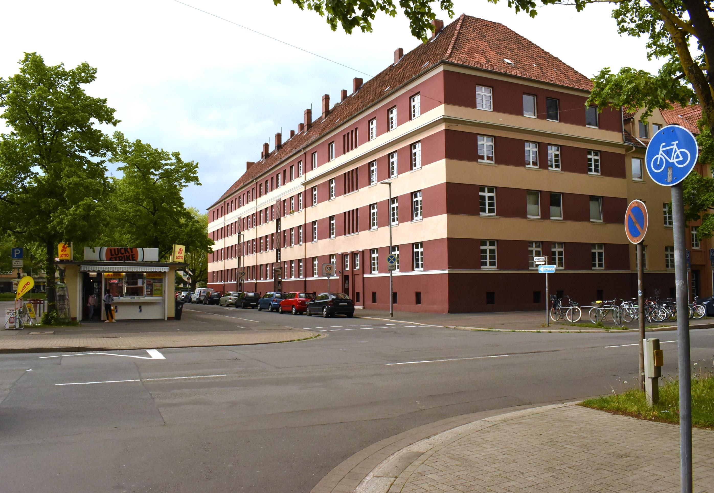 Schaperplatz