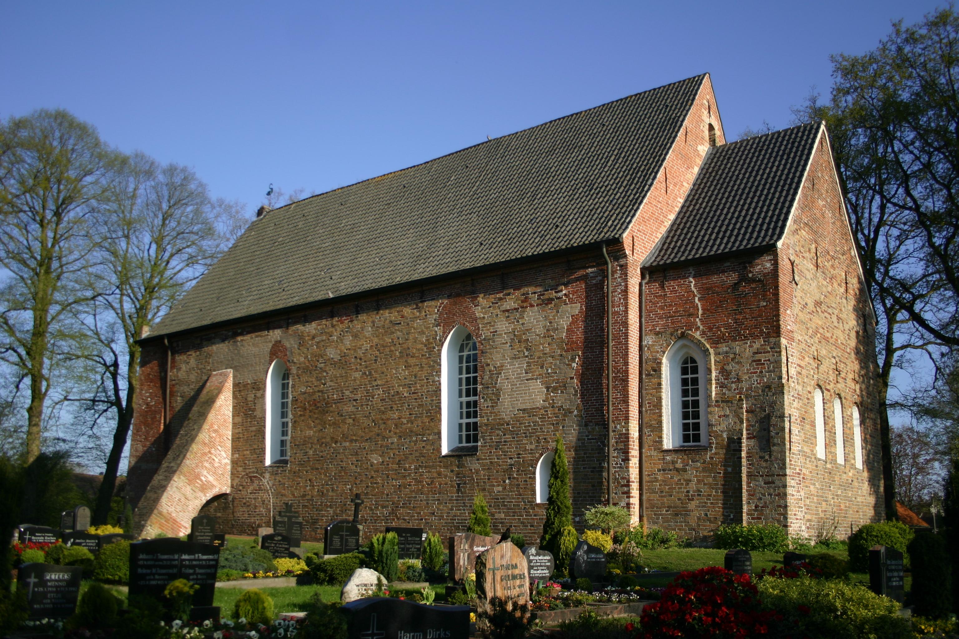 St.-Petri-Kirche