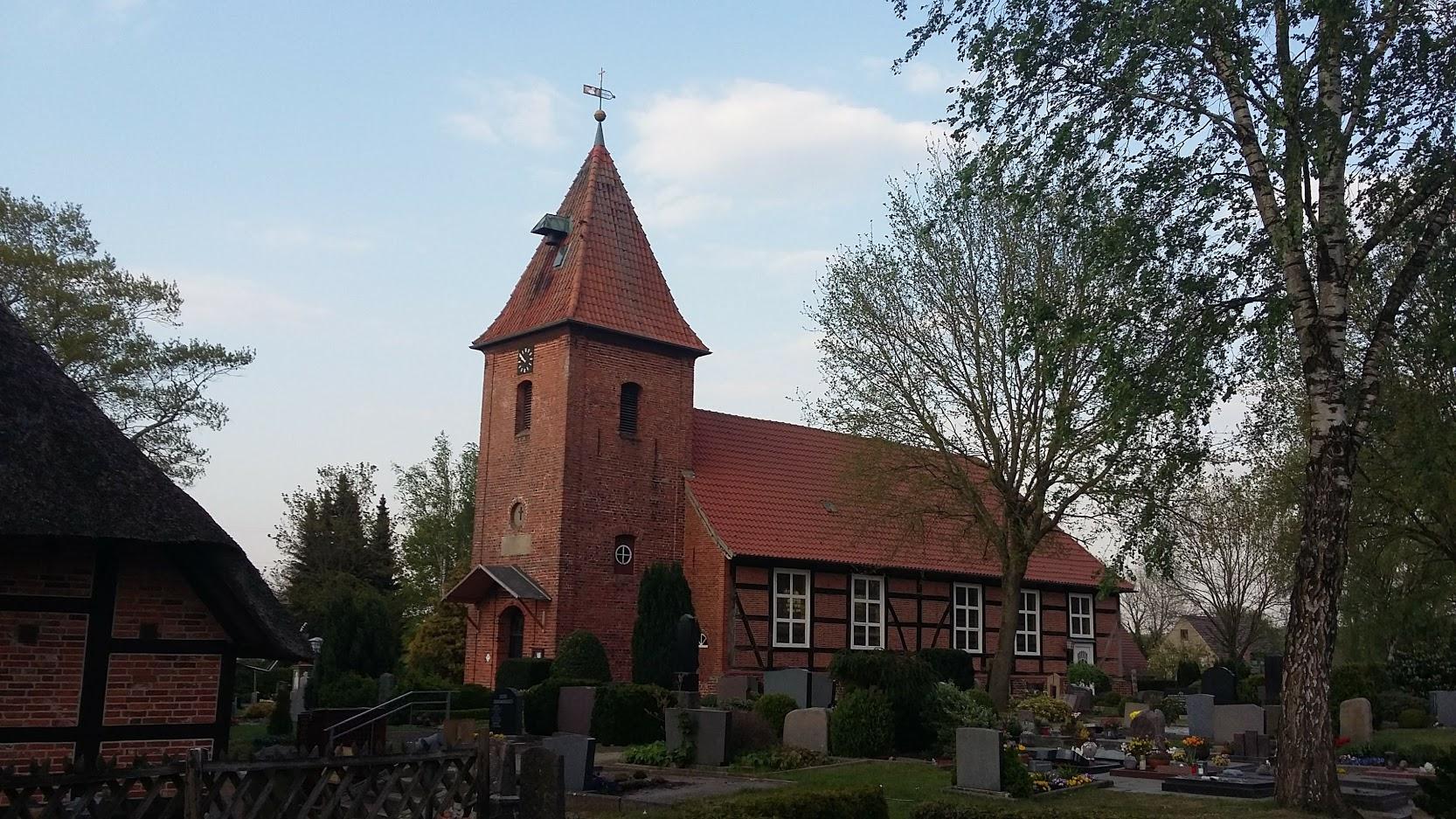 St. Johannes