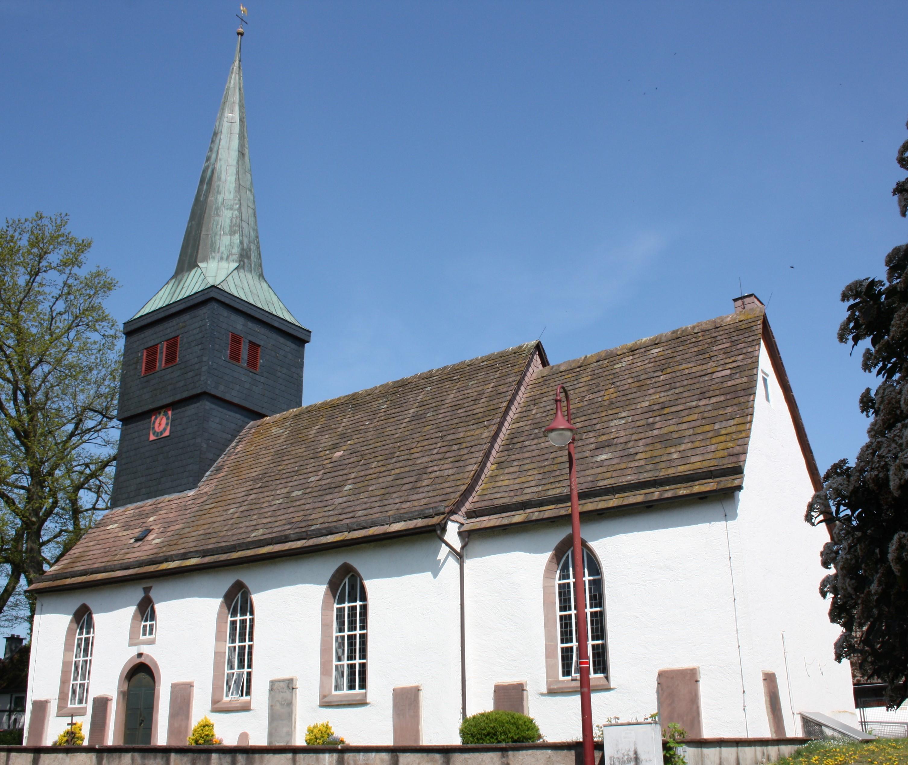 St. Liborius