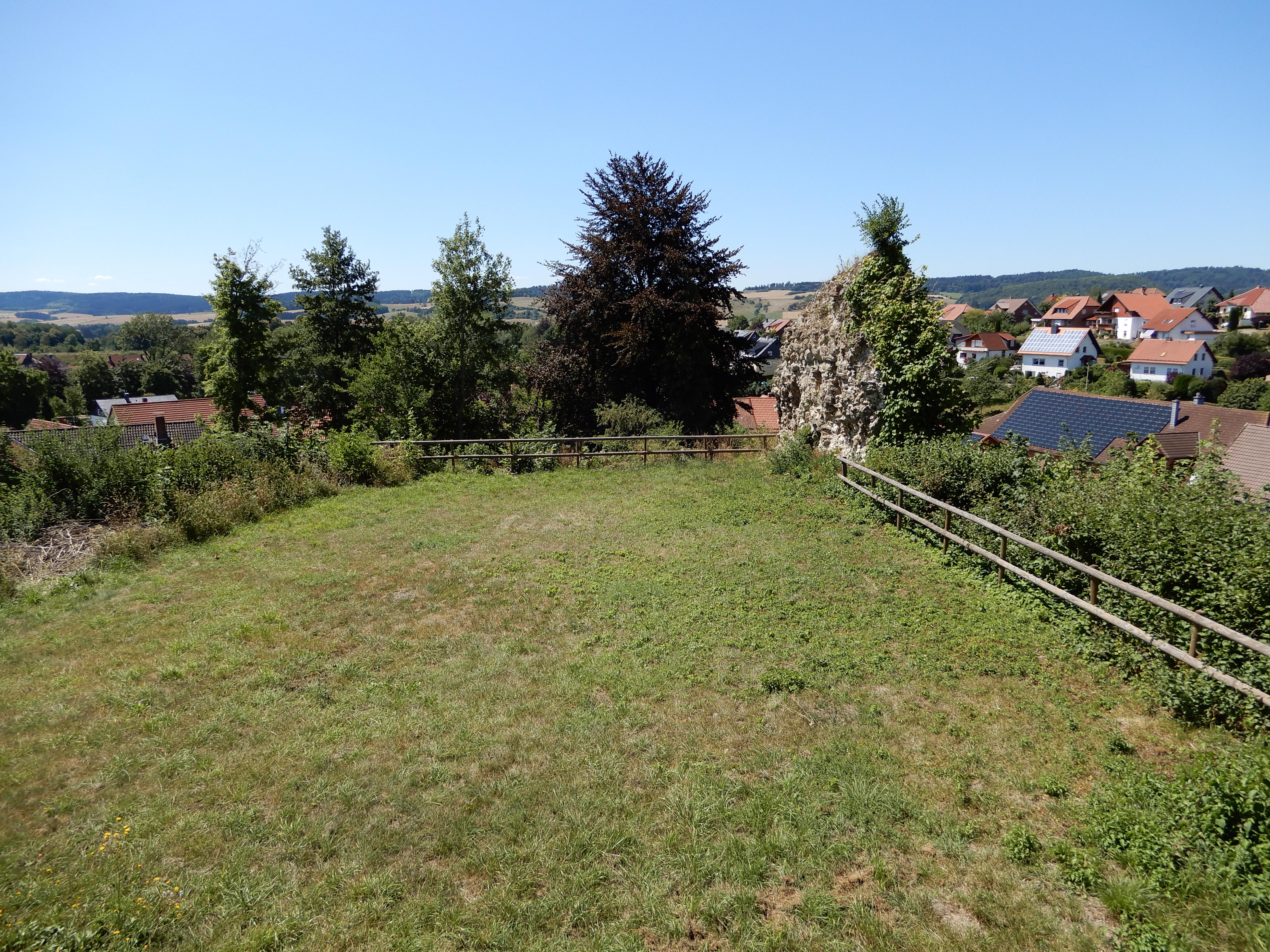 Burgruine Windhausen