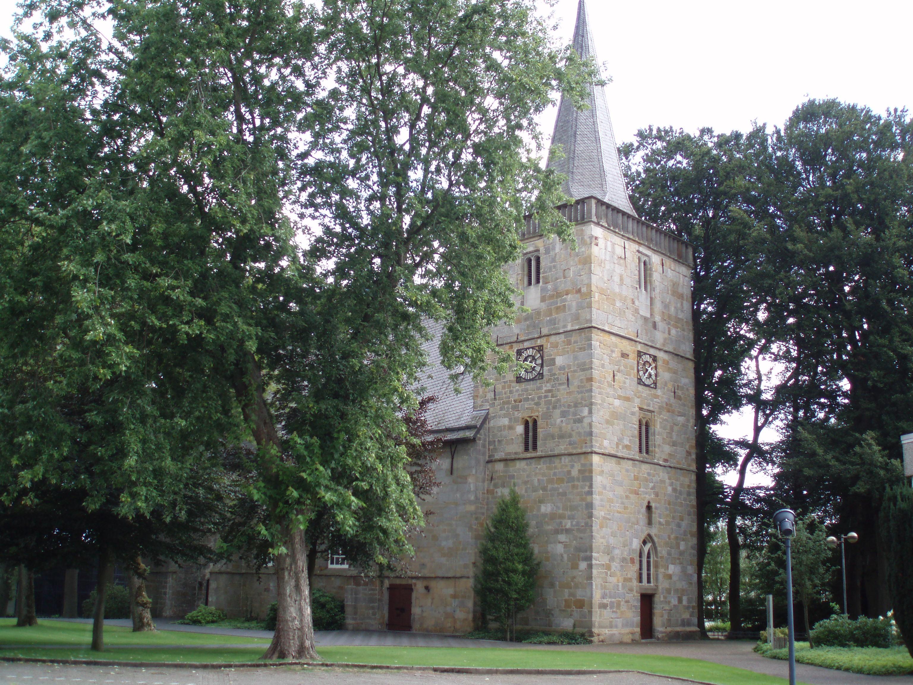 Reformed Church