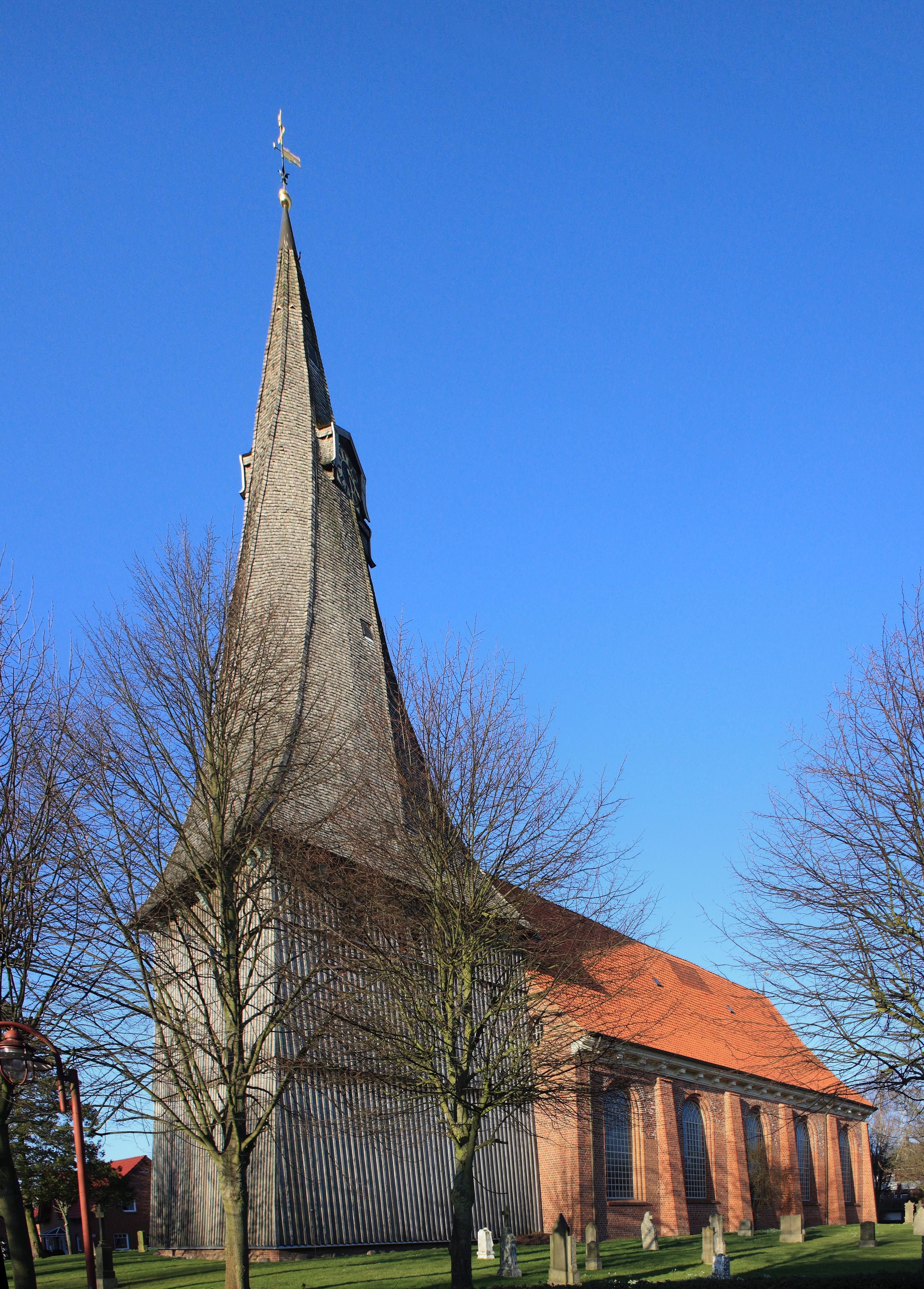 St. Martini