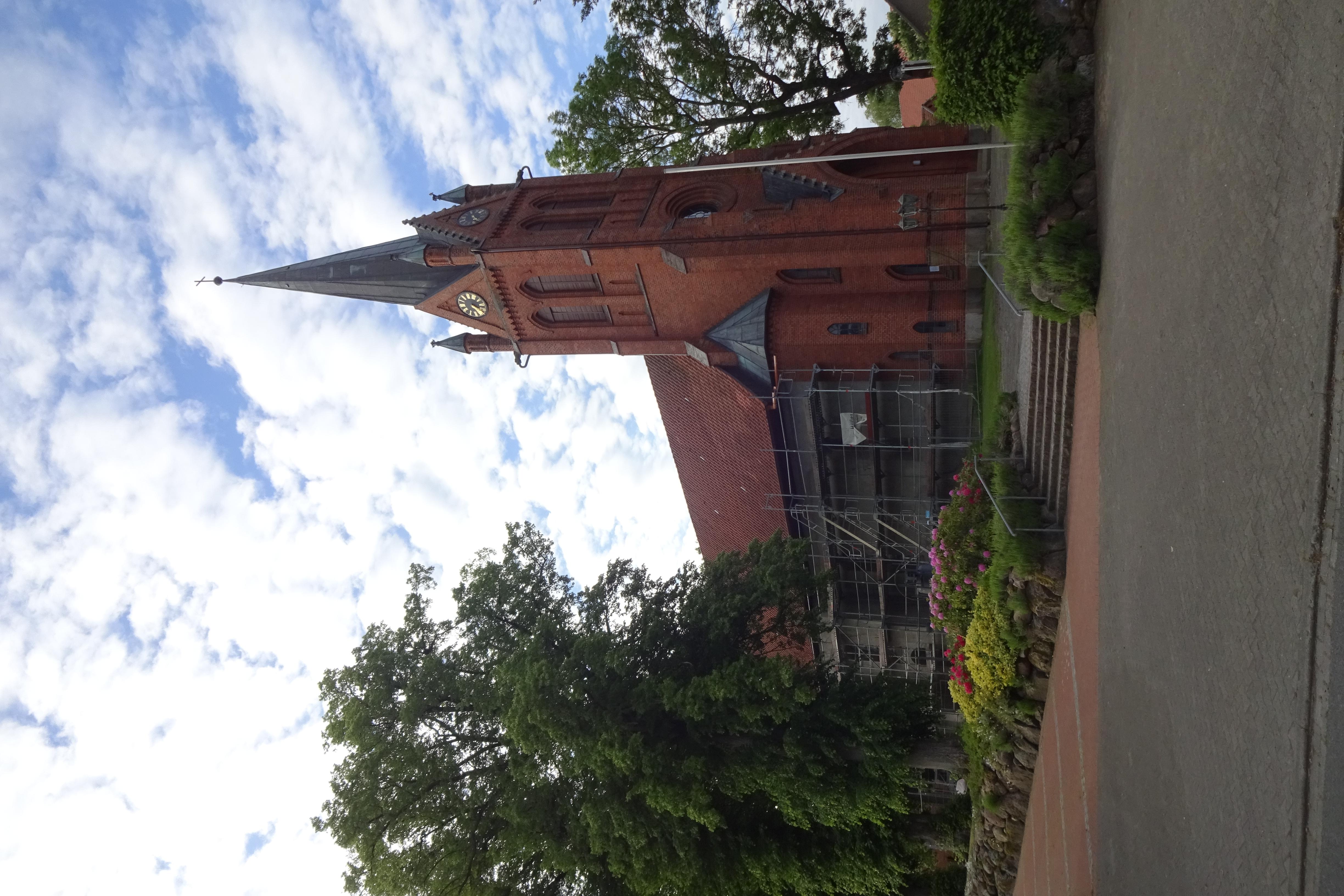 St.-Martins-Kirche