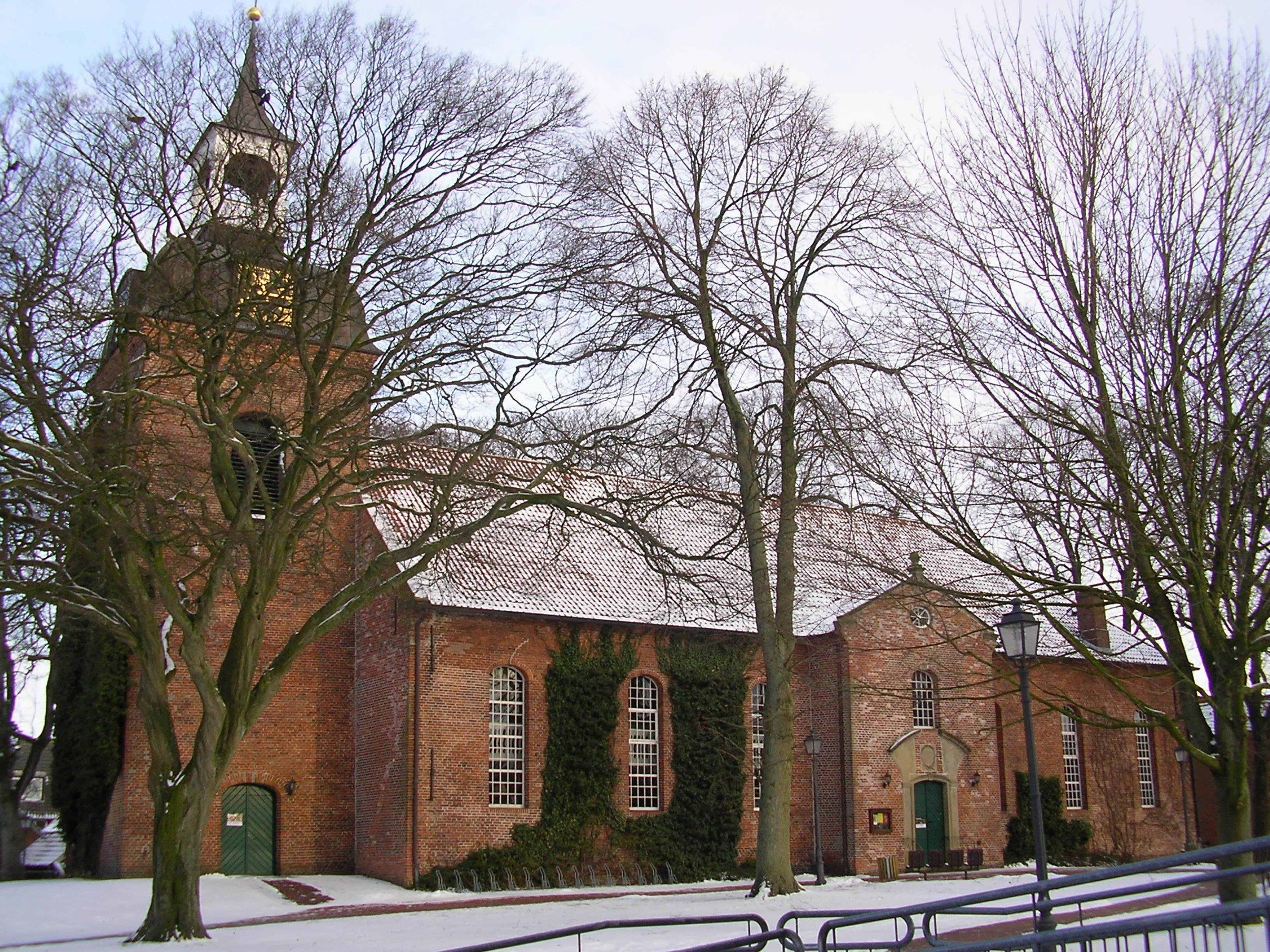 St. Nicolai