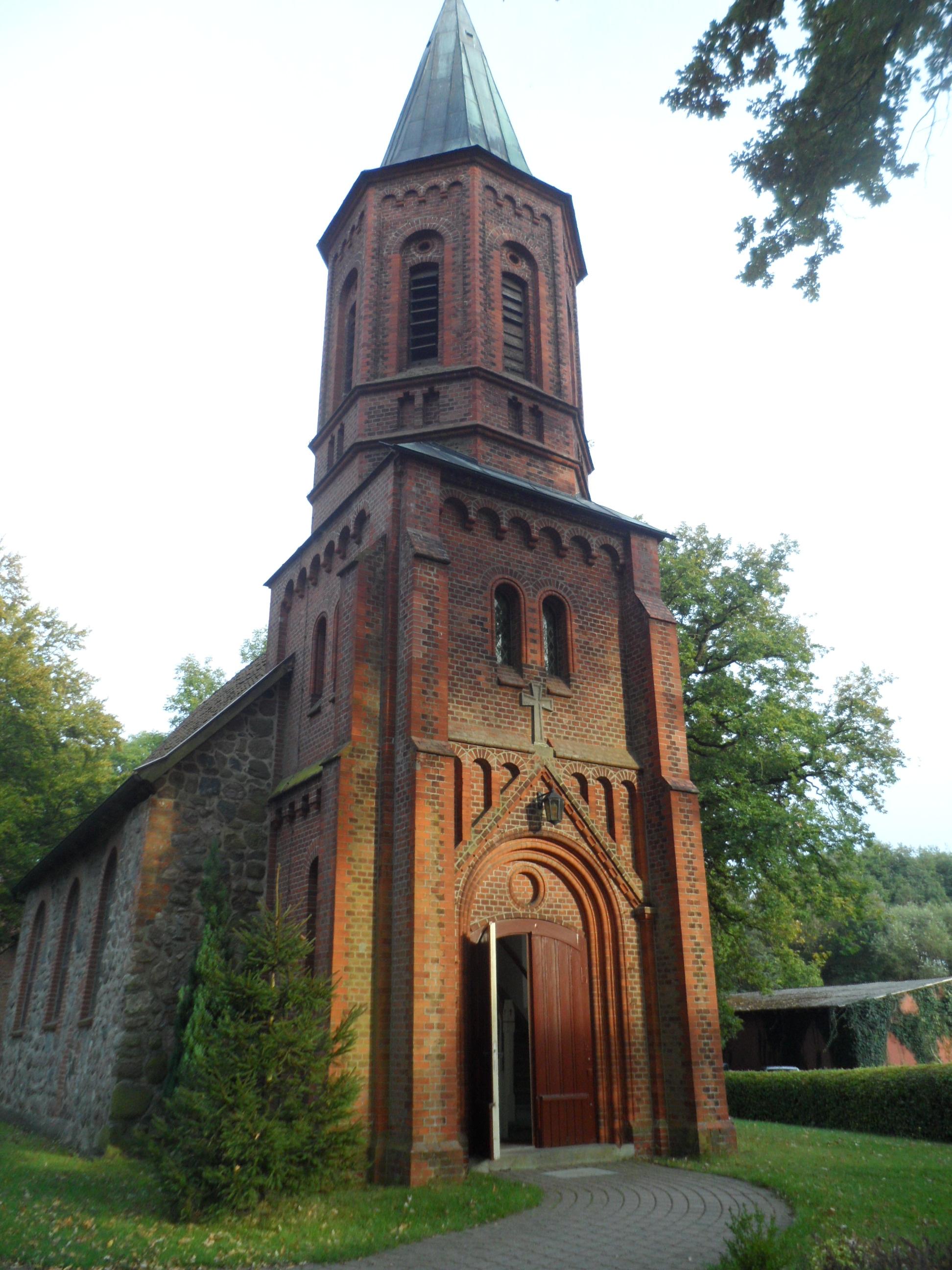 St. Laurentius