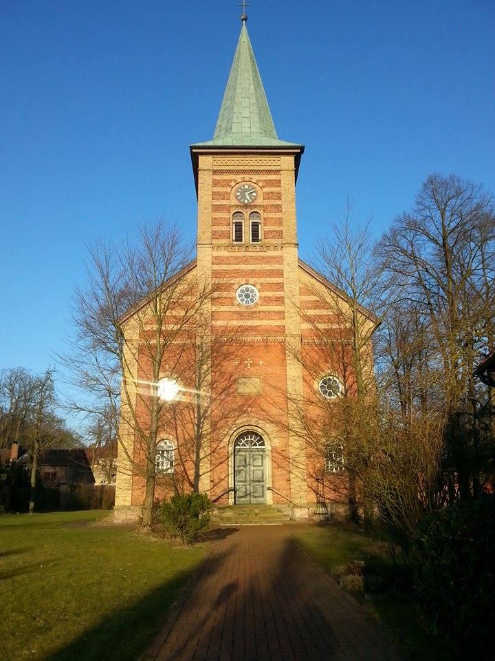Marienkirche Molzen