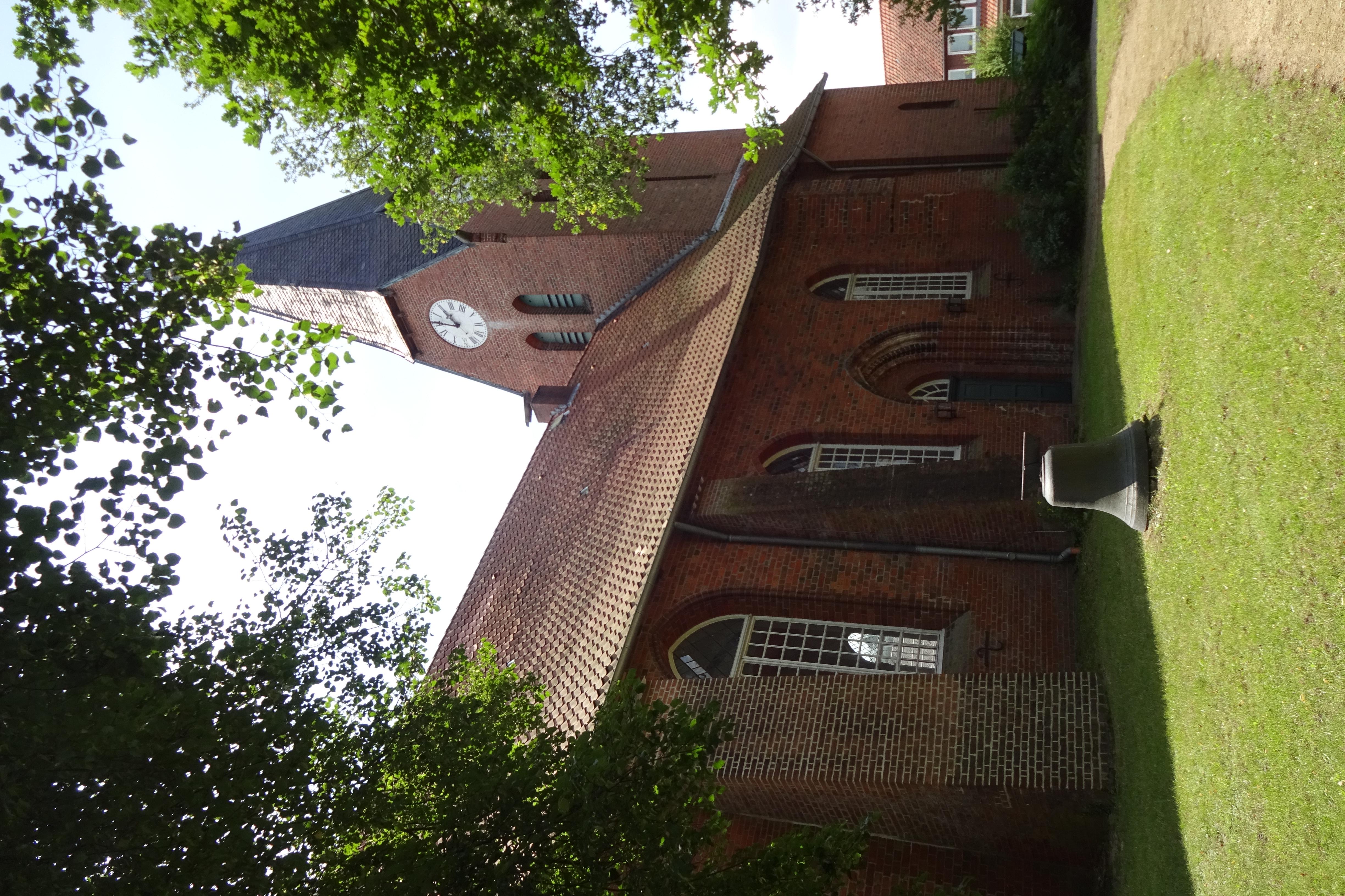 Matthäus-Kirche