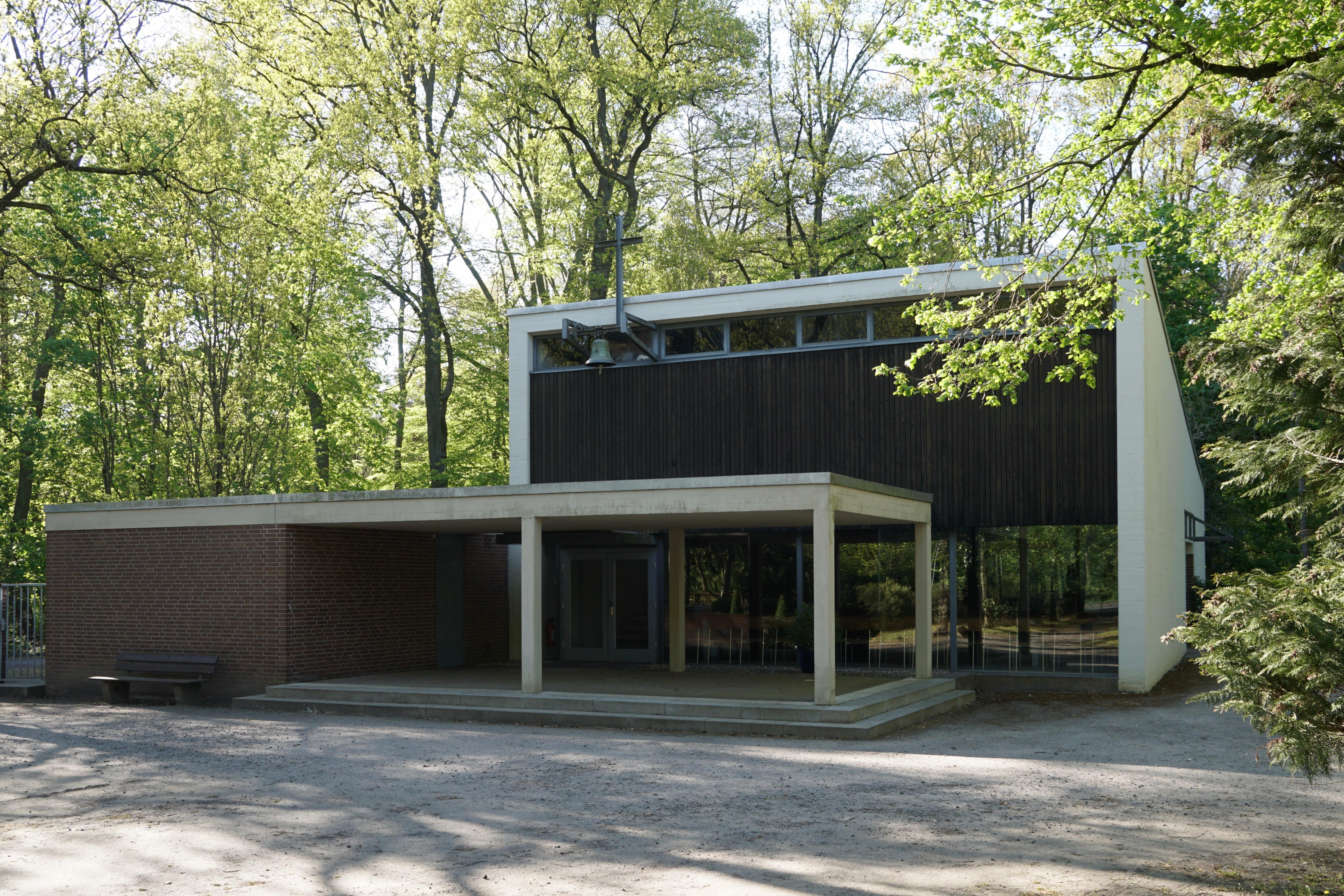 Friedhof Marienwerder