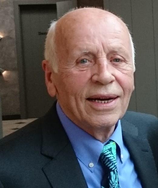 Albert Bocklage
